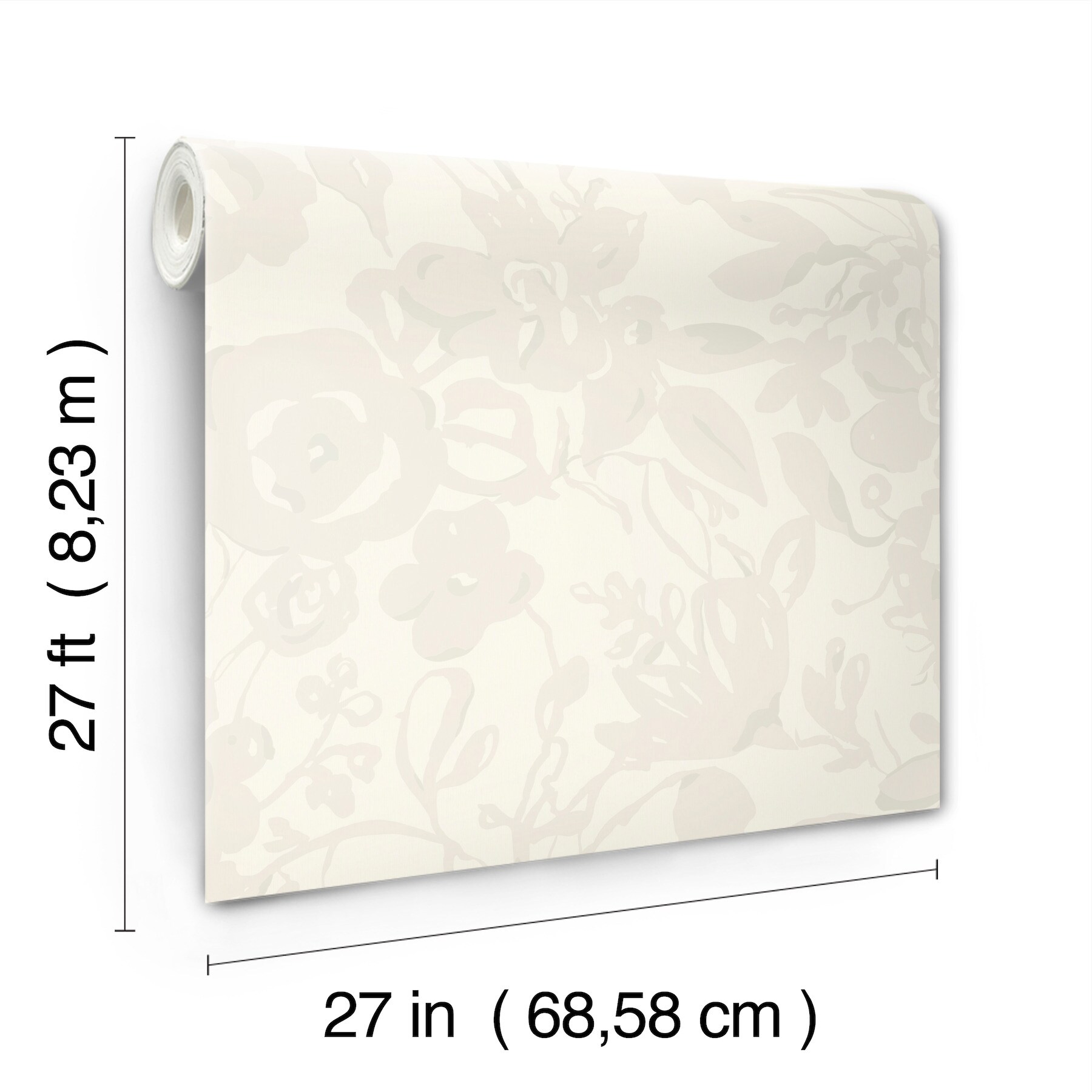 York Wallcoverings BL1734 wallpaper - View #4