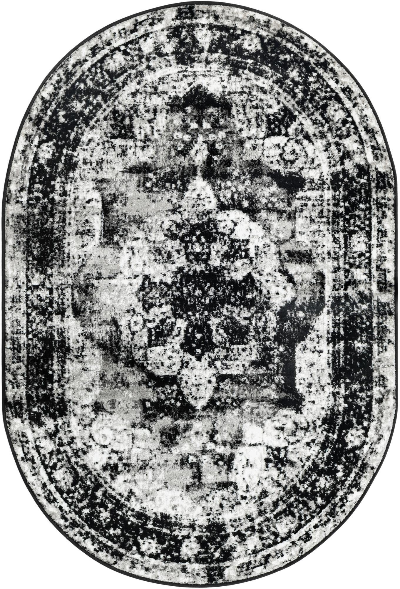 Unique Loom 3193490 rugs - View #9