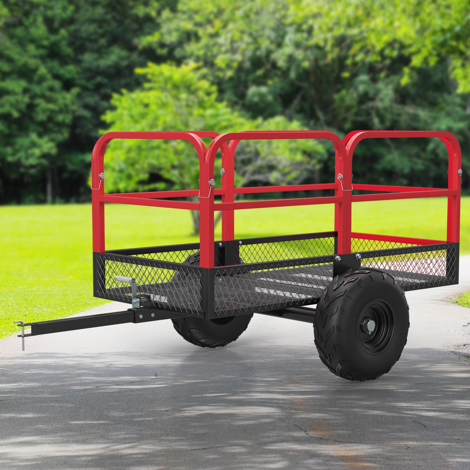 Garvee PHO33GBKU5S001 Plant-Caddy-Cart - View #3