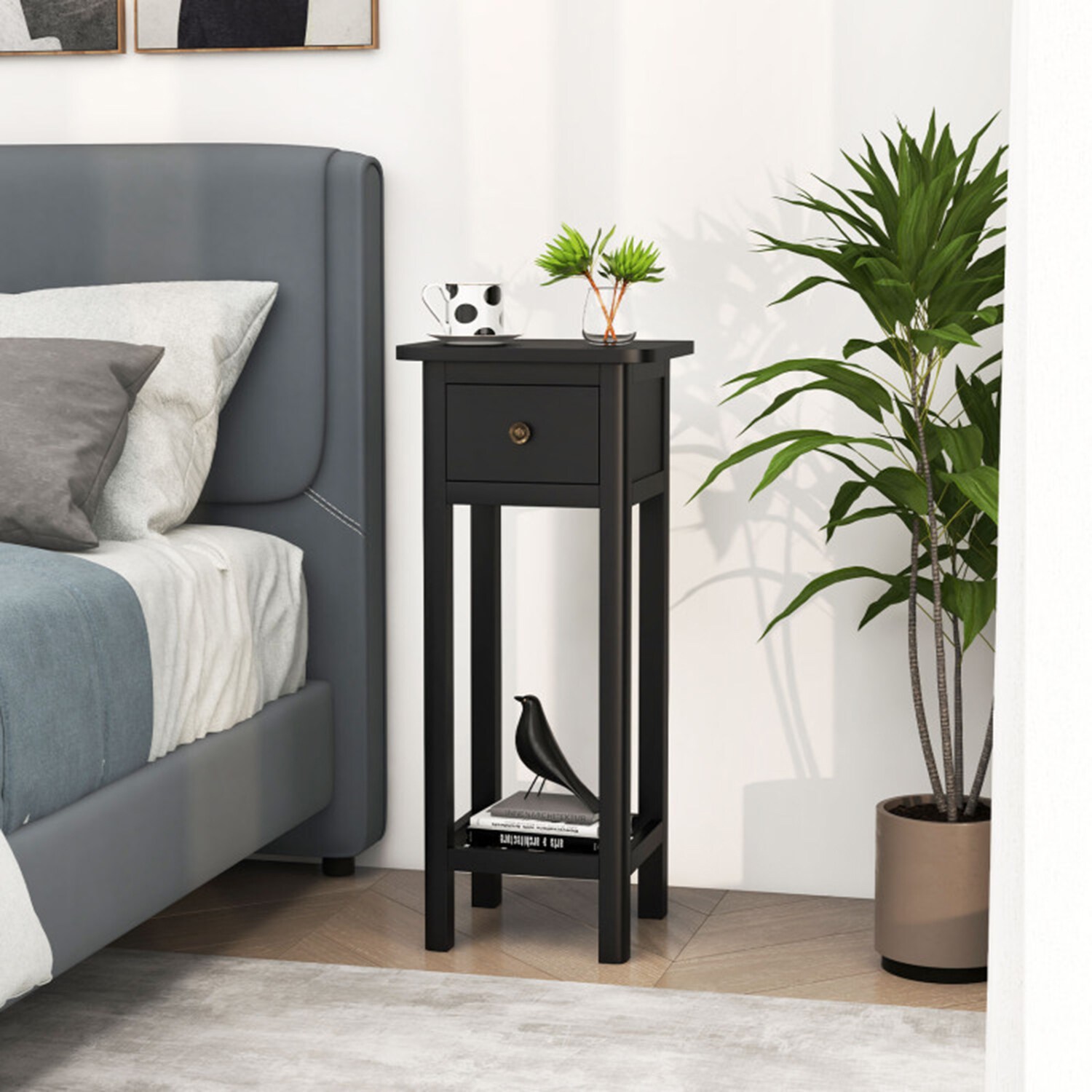 Mondawe MO-JV10760BK nightstands - View #3