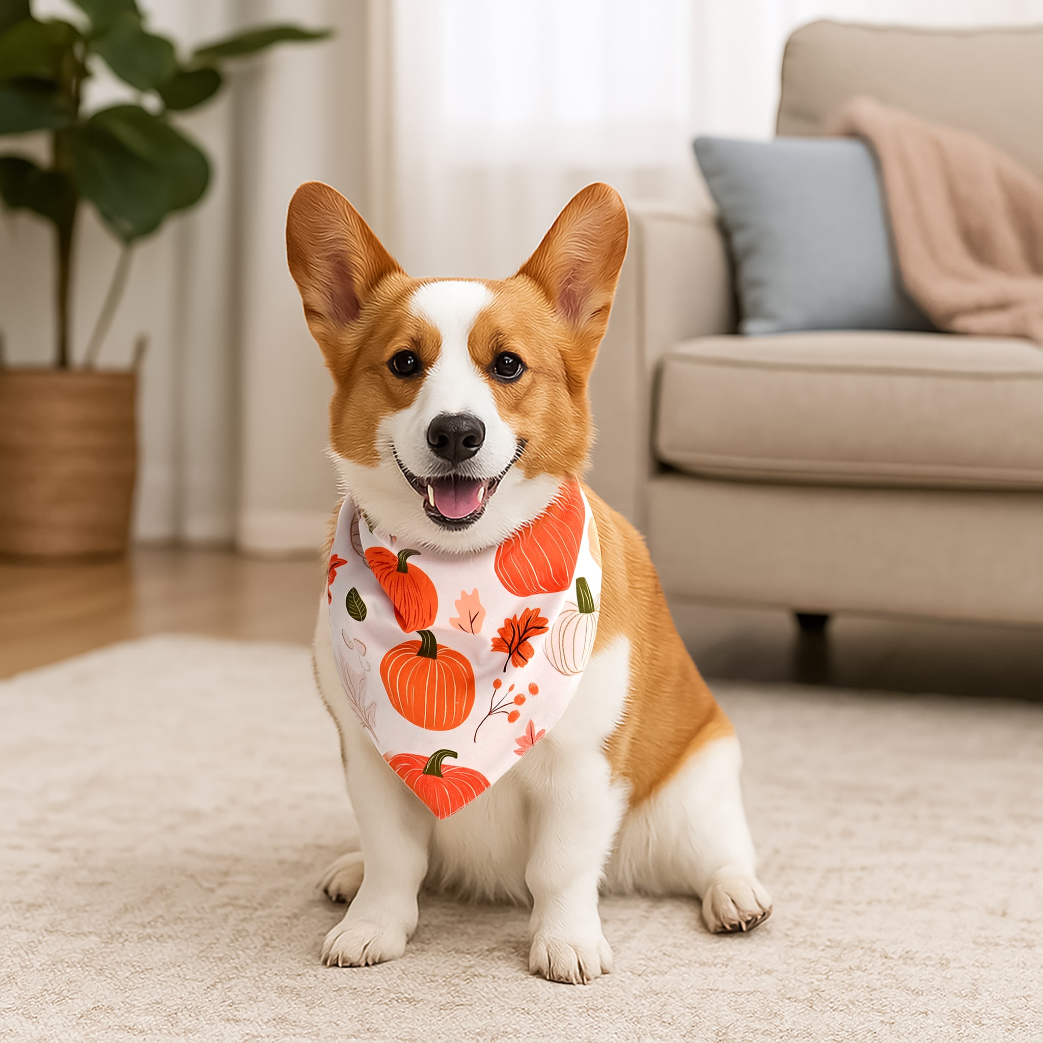 Haunted Living YL1222 Dog-Clothing-Acc - View #4