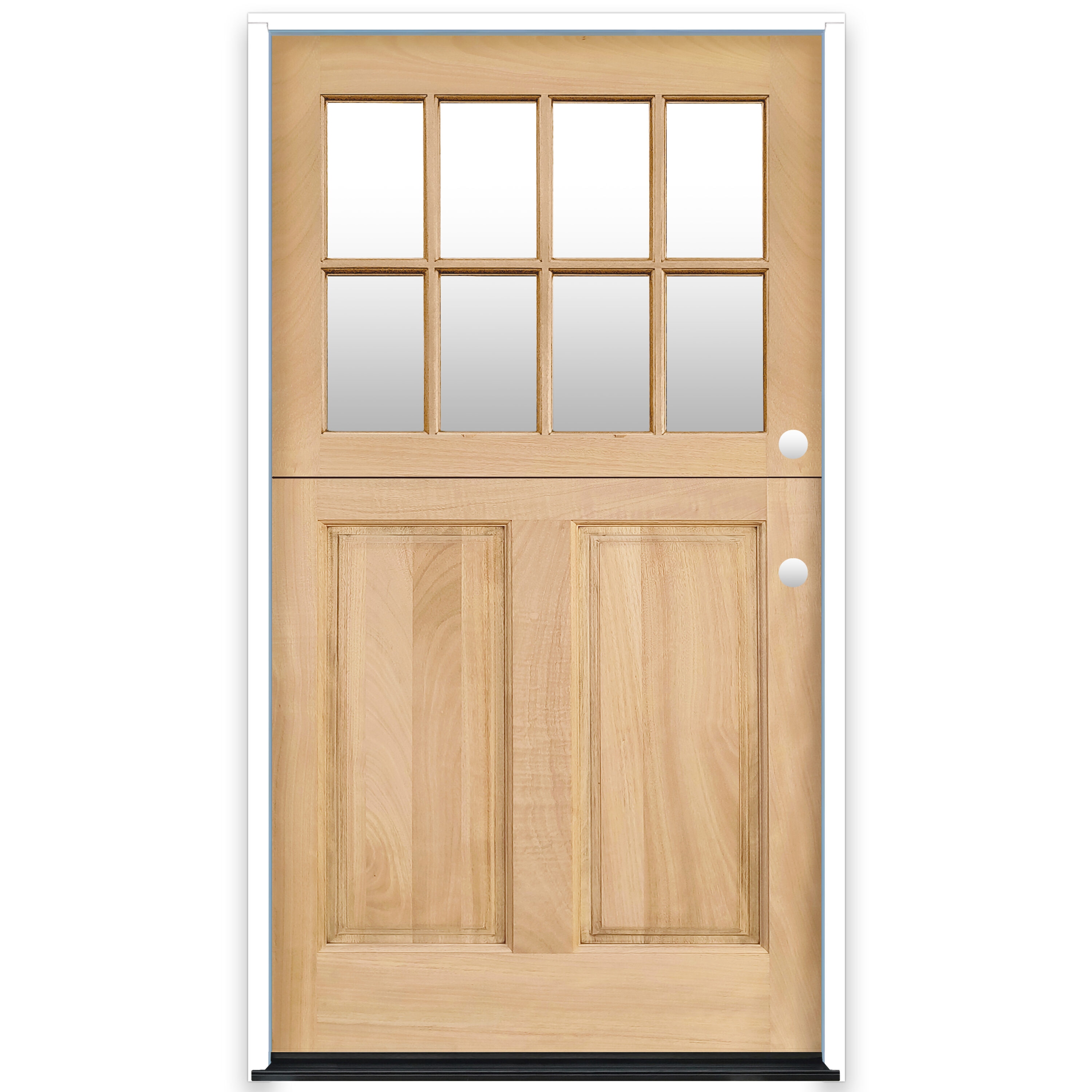 Creative Entryways UM28DL Entry-Doors - View #6