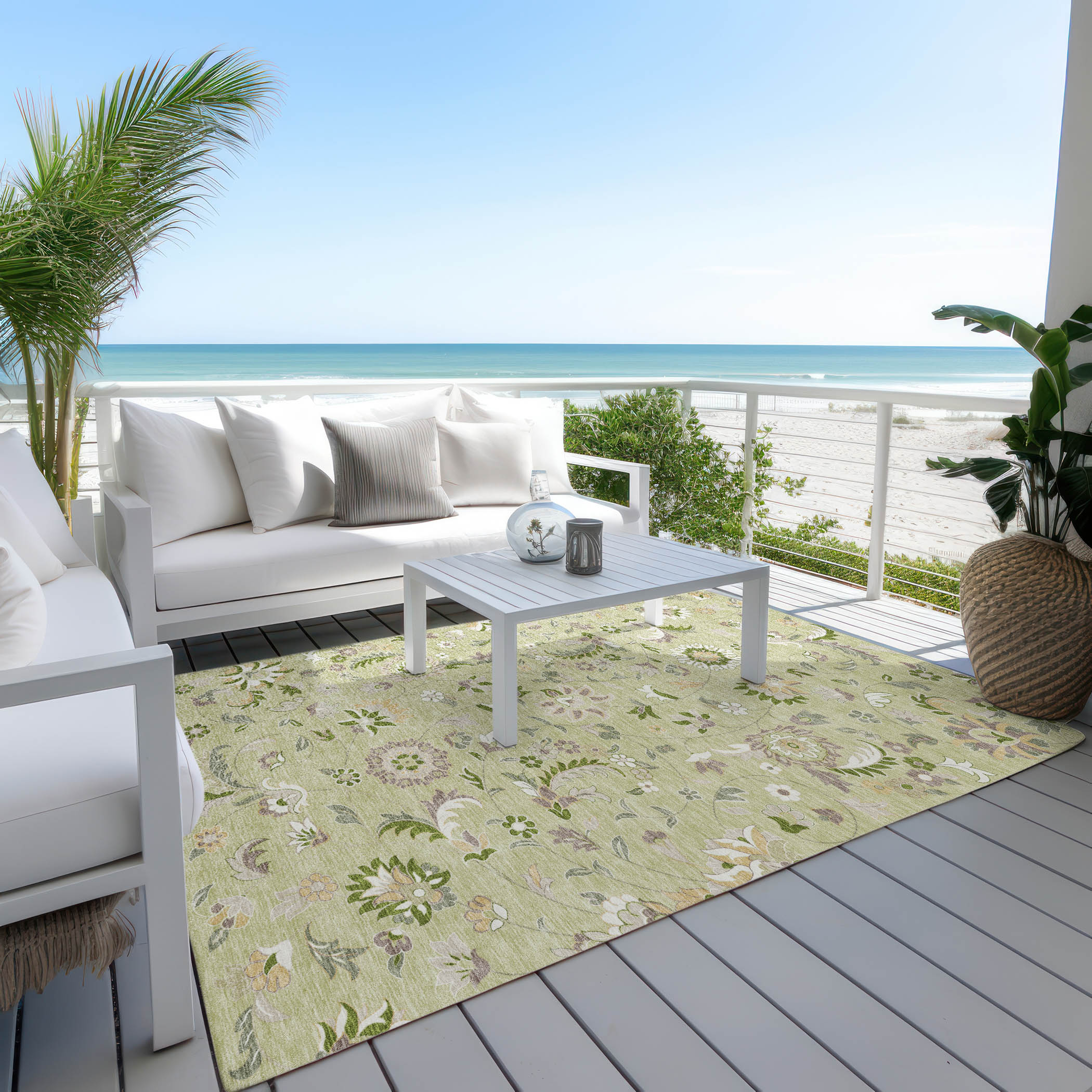 Addison Rugs ACN1006AL5X8 rugs - View #9