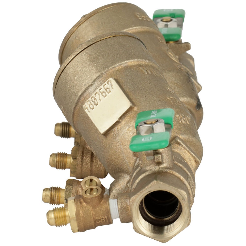 Zurn Wilkins 34-950XLT2FT Backflow-Preventers-Vacuum -Breakers - View #3