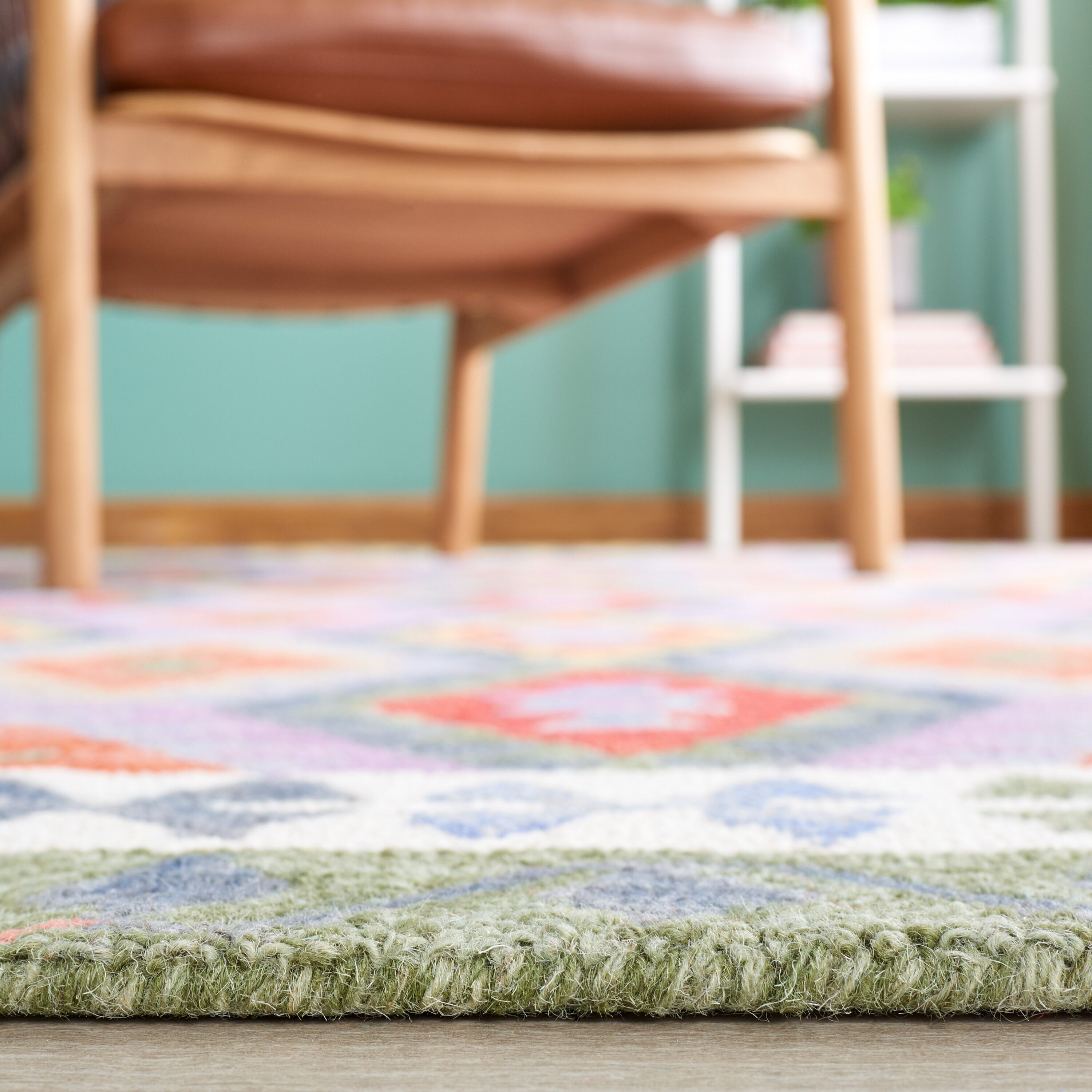 Safavieh APN415A-4 rugs - View #4