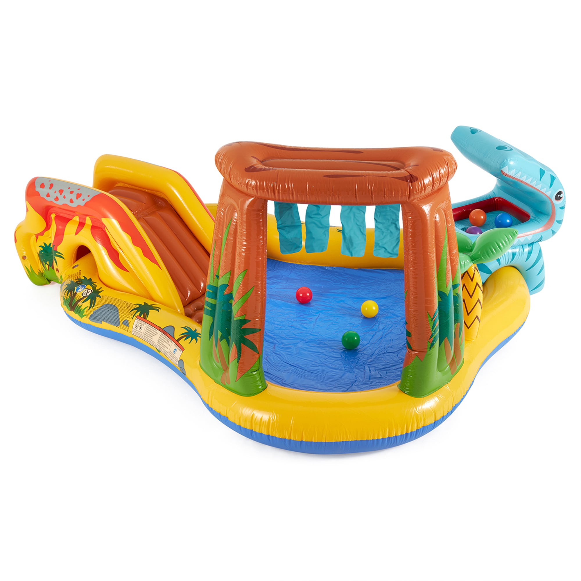 Intex 110420 Kids-Pools - View #3