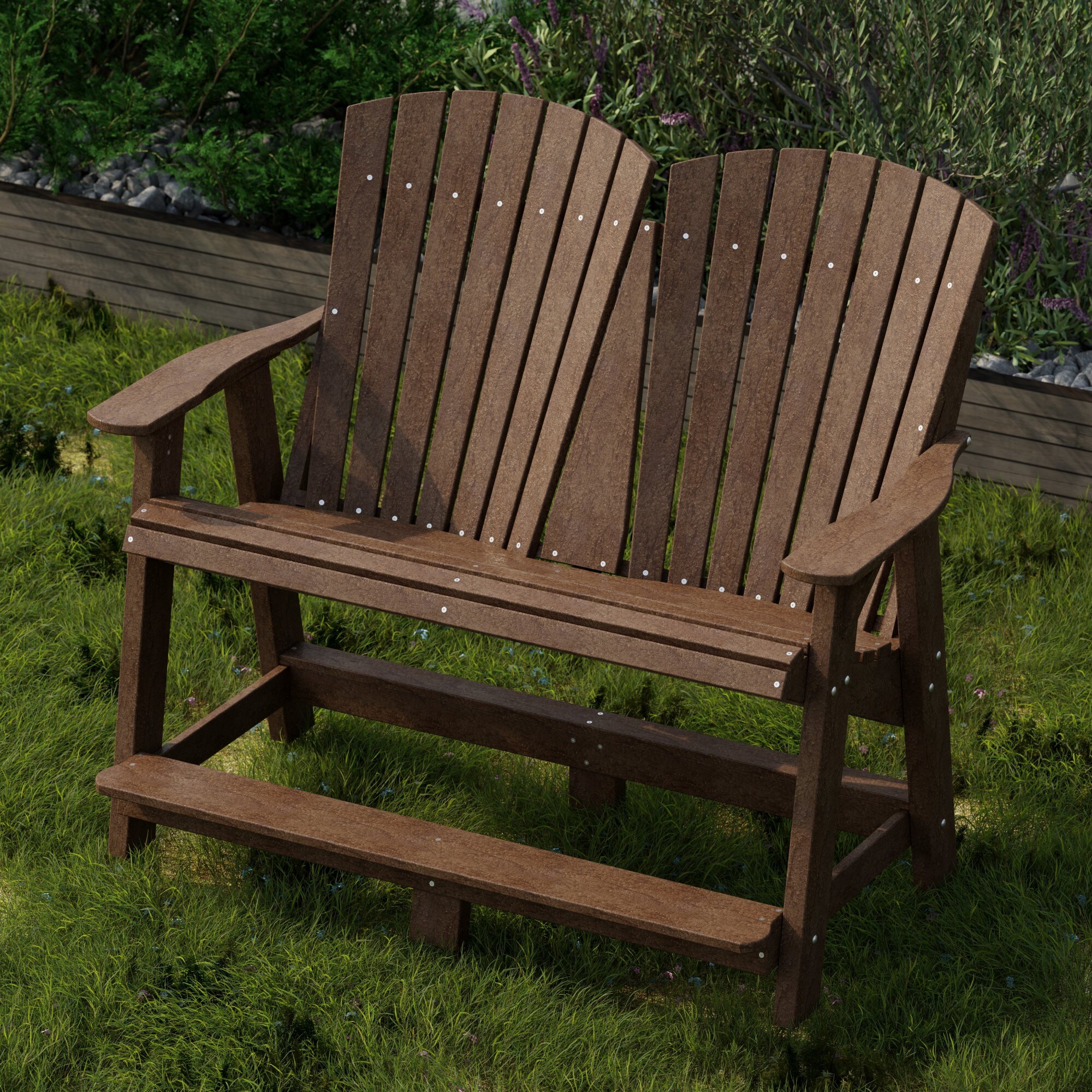 Wildridge LCC-130-TB Patio-Chairs - View #3