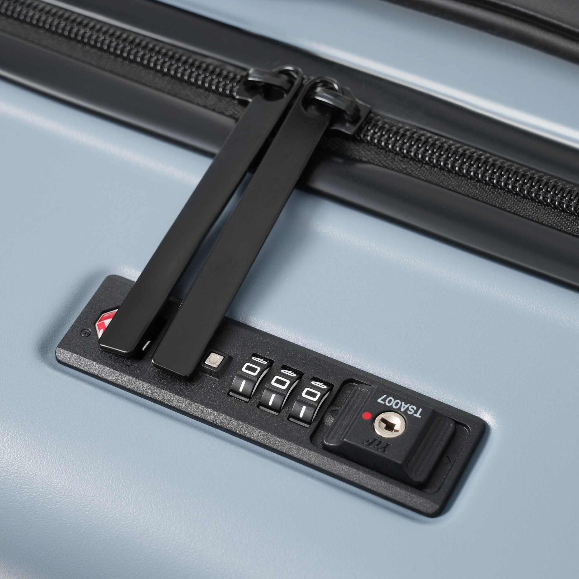 SINOFURN SYD9600011LB Luggage-And-Luggage-Sets - View #7