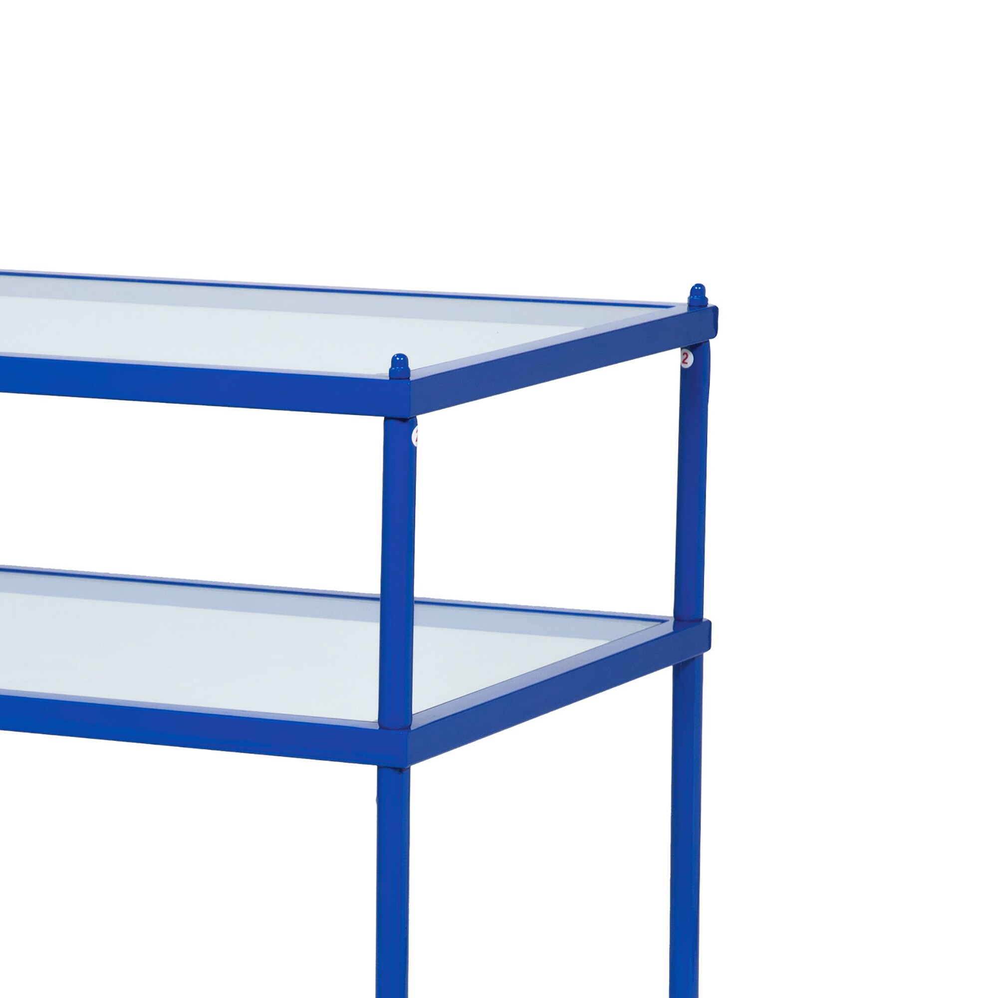 Furniture of America IDF-4391BL-ST End-Tables - View #6
