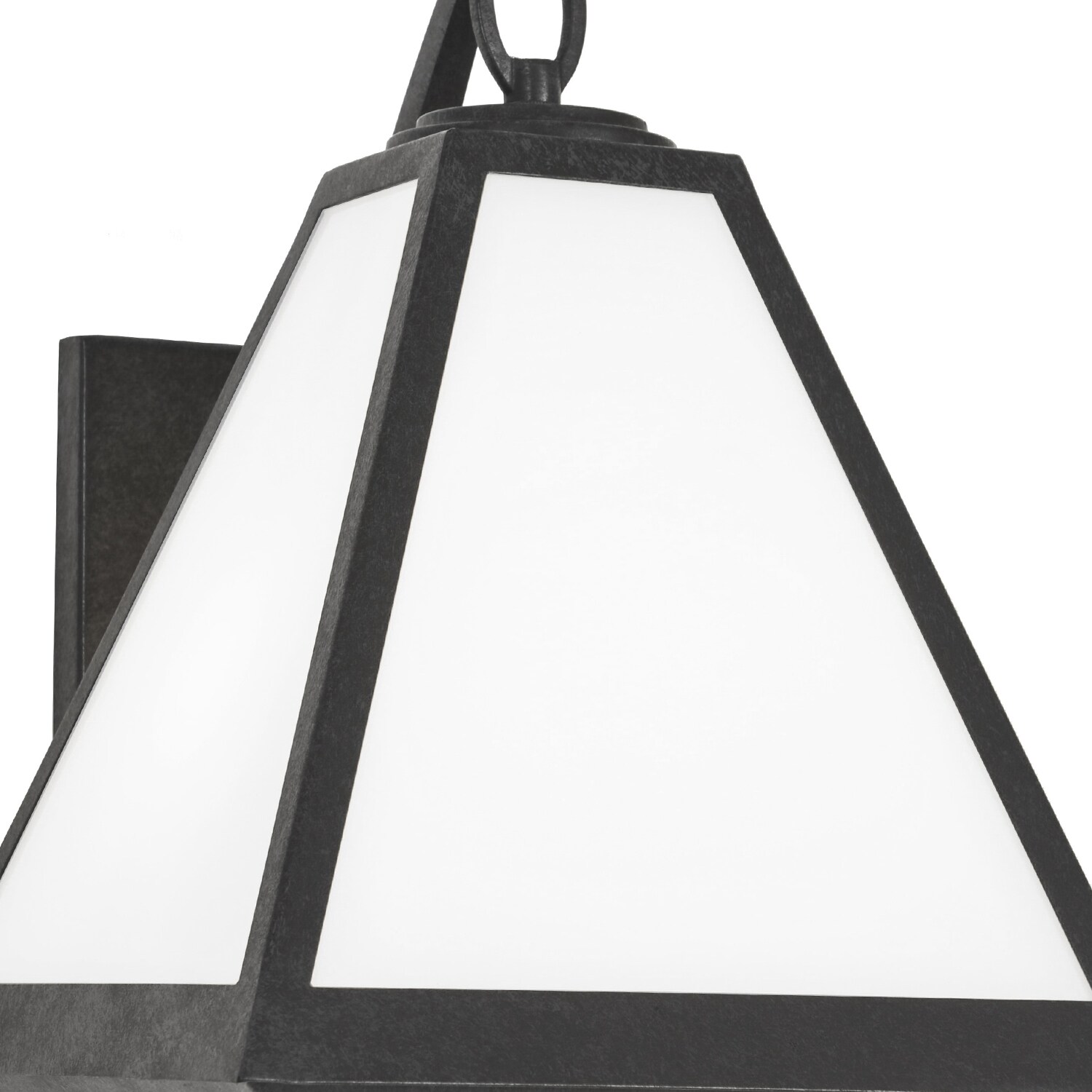 Crystorama GLA-9722-OP-BC Outdoor-Wall-Lighting - View #8