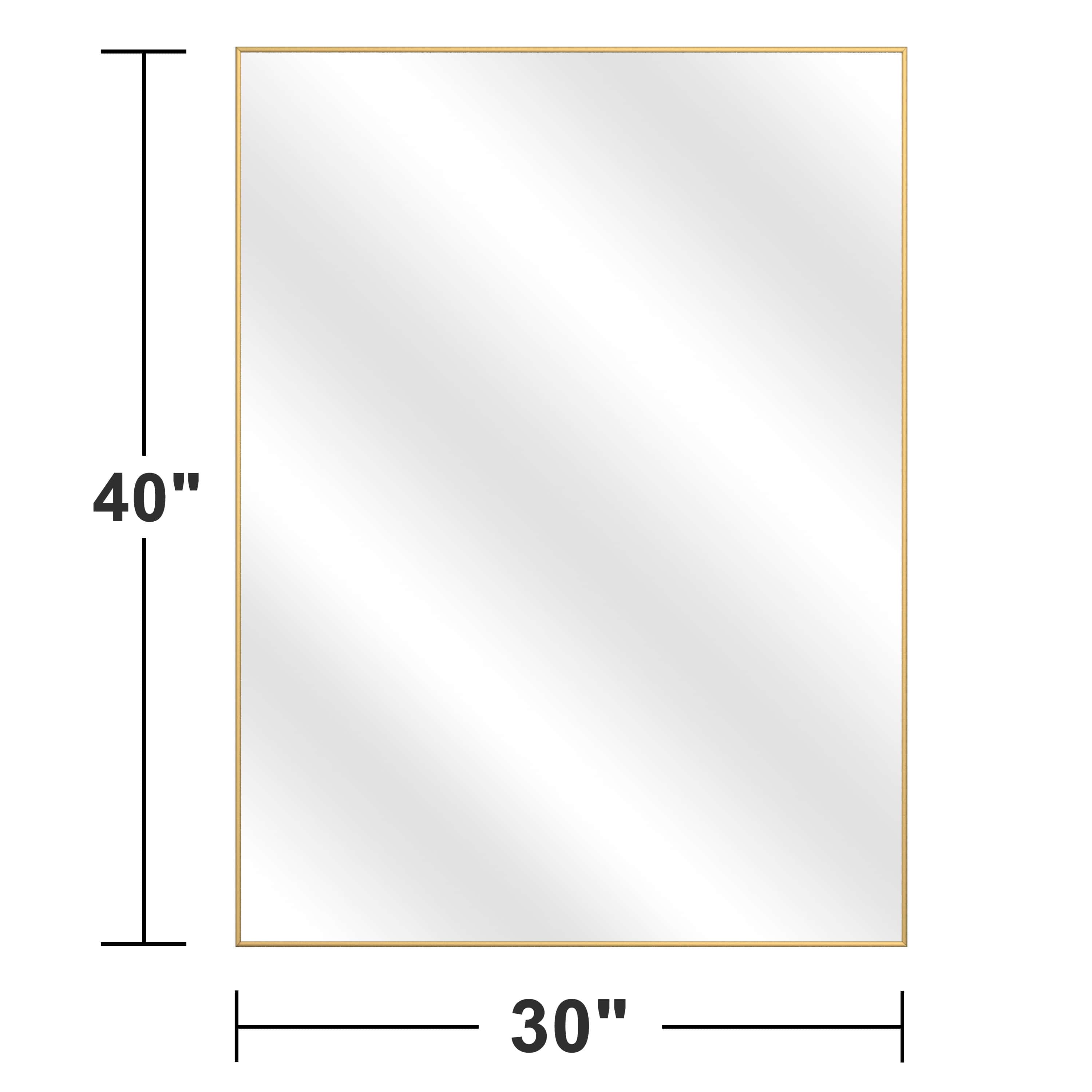 Misty Moon SE0402-MR011477 Decor-Mirrors - View #8