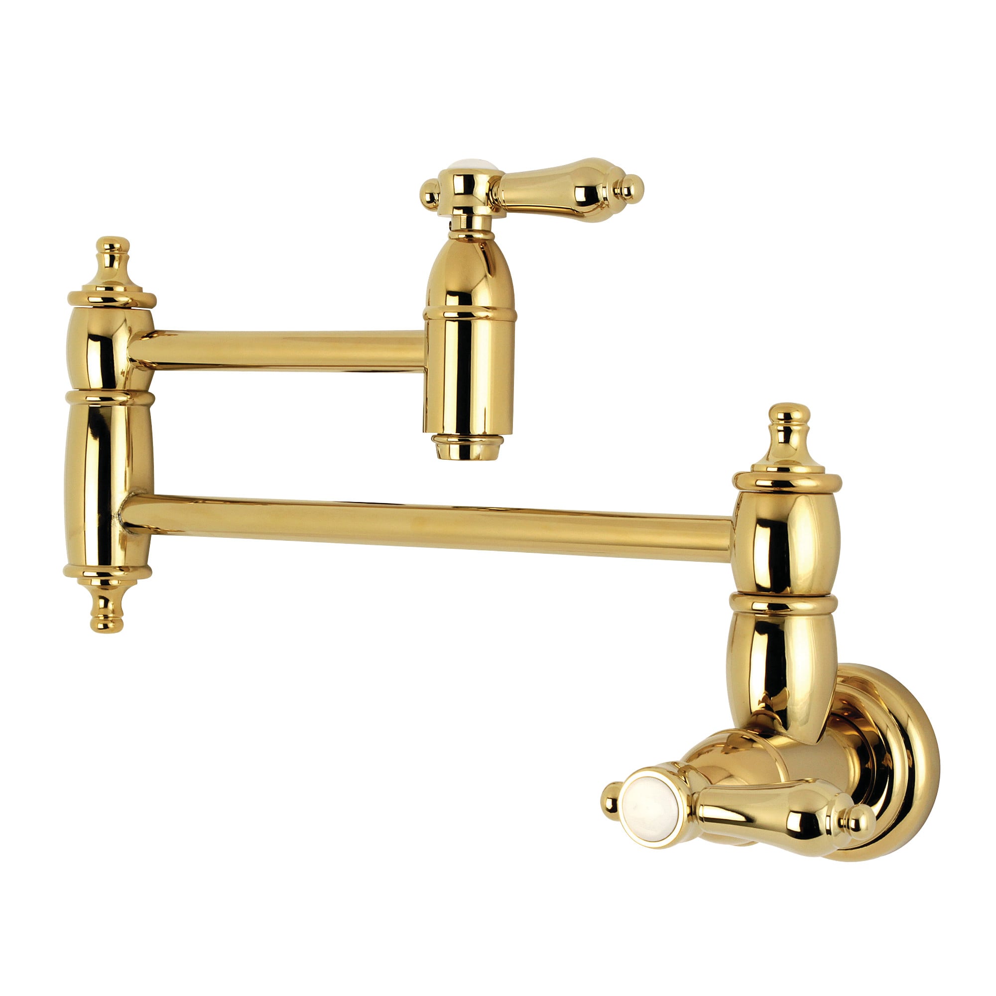 Kingston Brass WLKS3102BAL Kitchen-Faucets - View #2