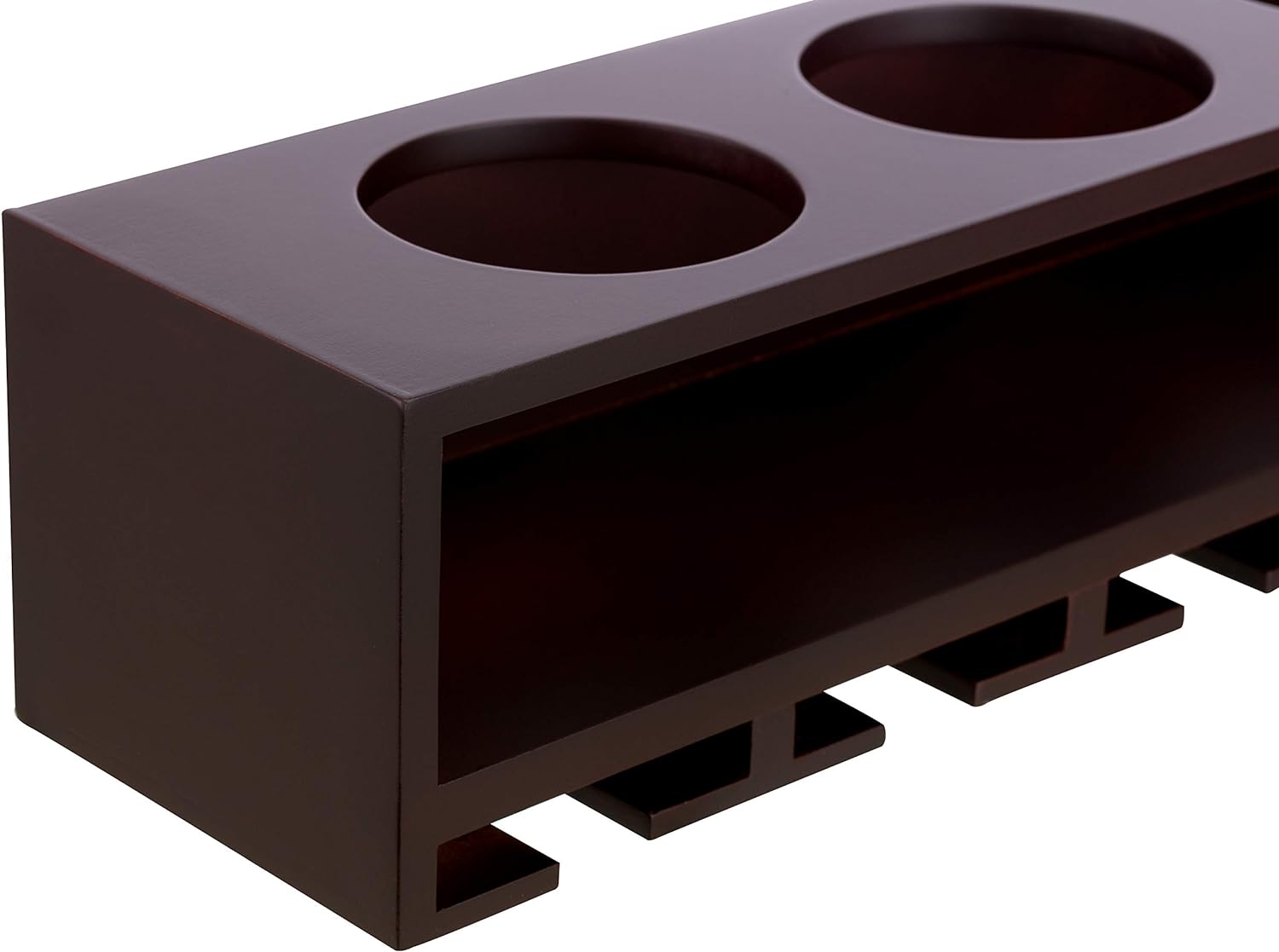 Kiera Grace FN00379-9INT Wall-Mounted-Shelving - View #2