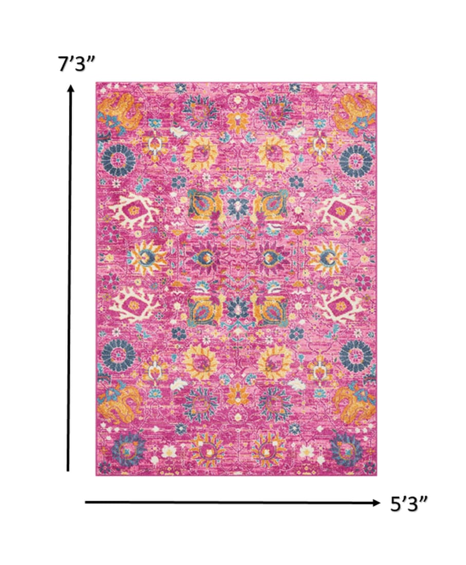 HomeRoots 4000385193 rugs - View #10
