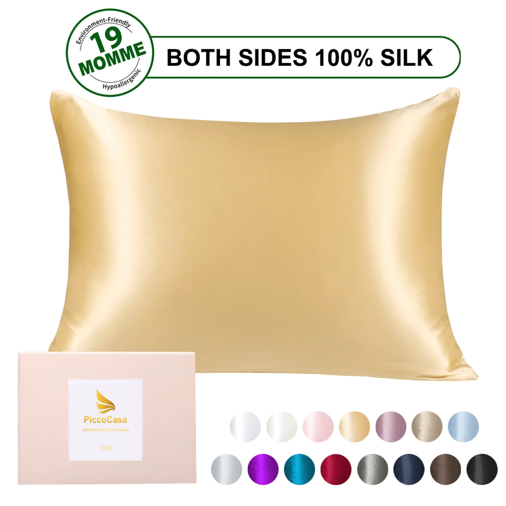 Unique Bargains S25111000UX2401 Pillow-Cases - View #10