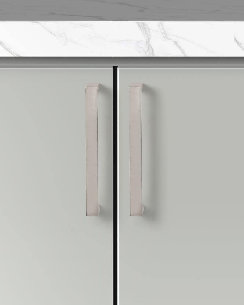Sapphire SP-2042C-96-SN-5 Cabinet-Pulls - View #2