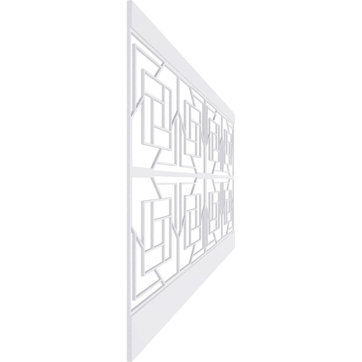 Ekena Millwork WPK44X94LLD Wall-Panels - View #5