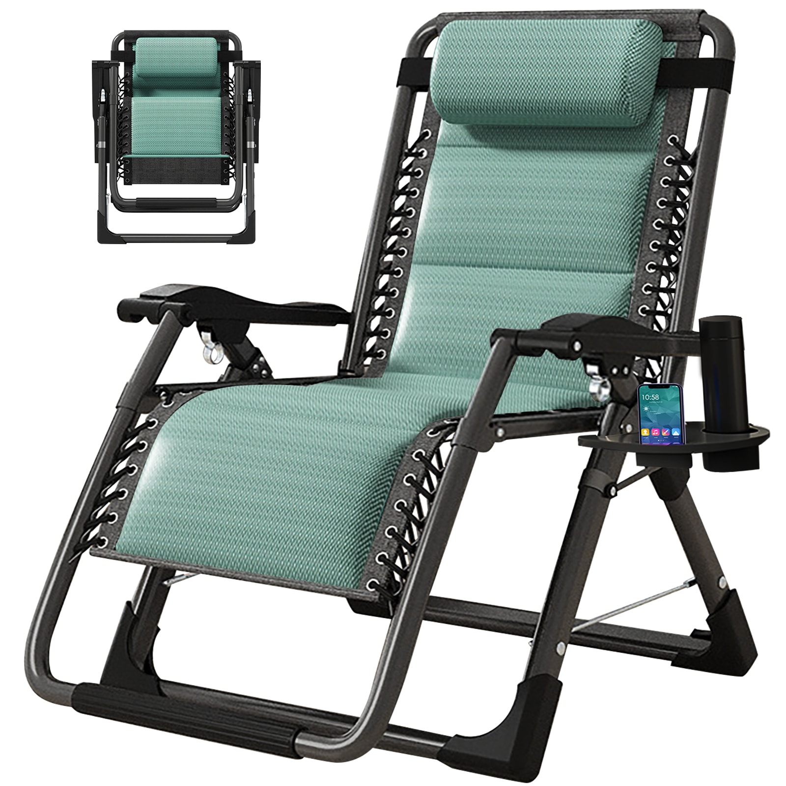 Esazn K16ZDY-29LYU Patio-Chairs - View #5