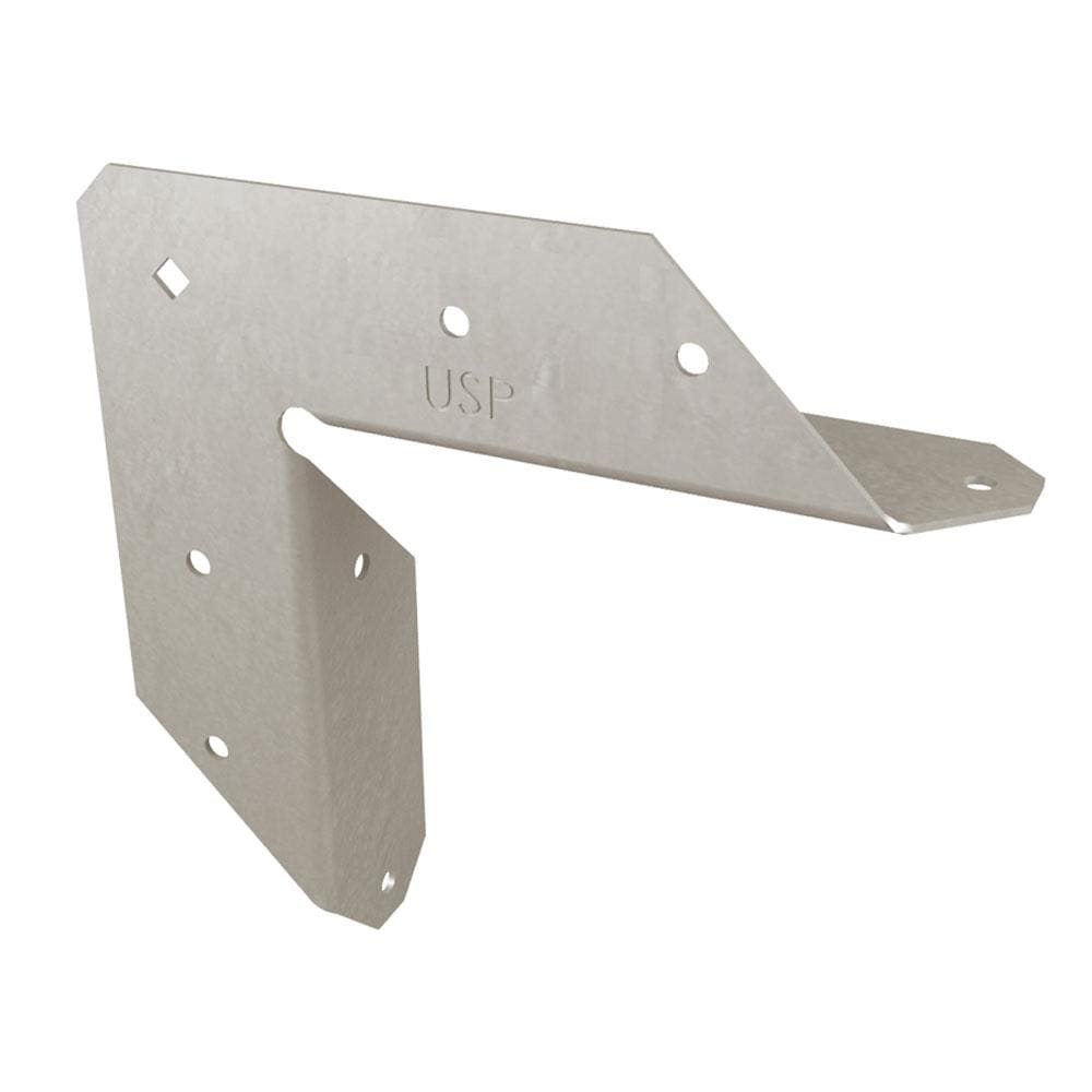 USP TTA2-TZ 16-Gauge Triple Zinc Steel Angle