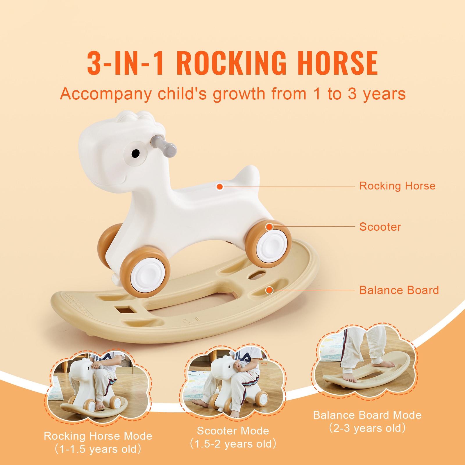 SVOPES SVOPESETYBMBS01894V0 Play-Toys - View #3