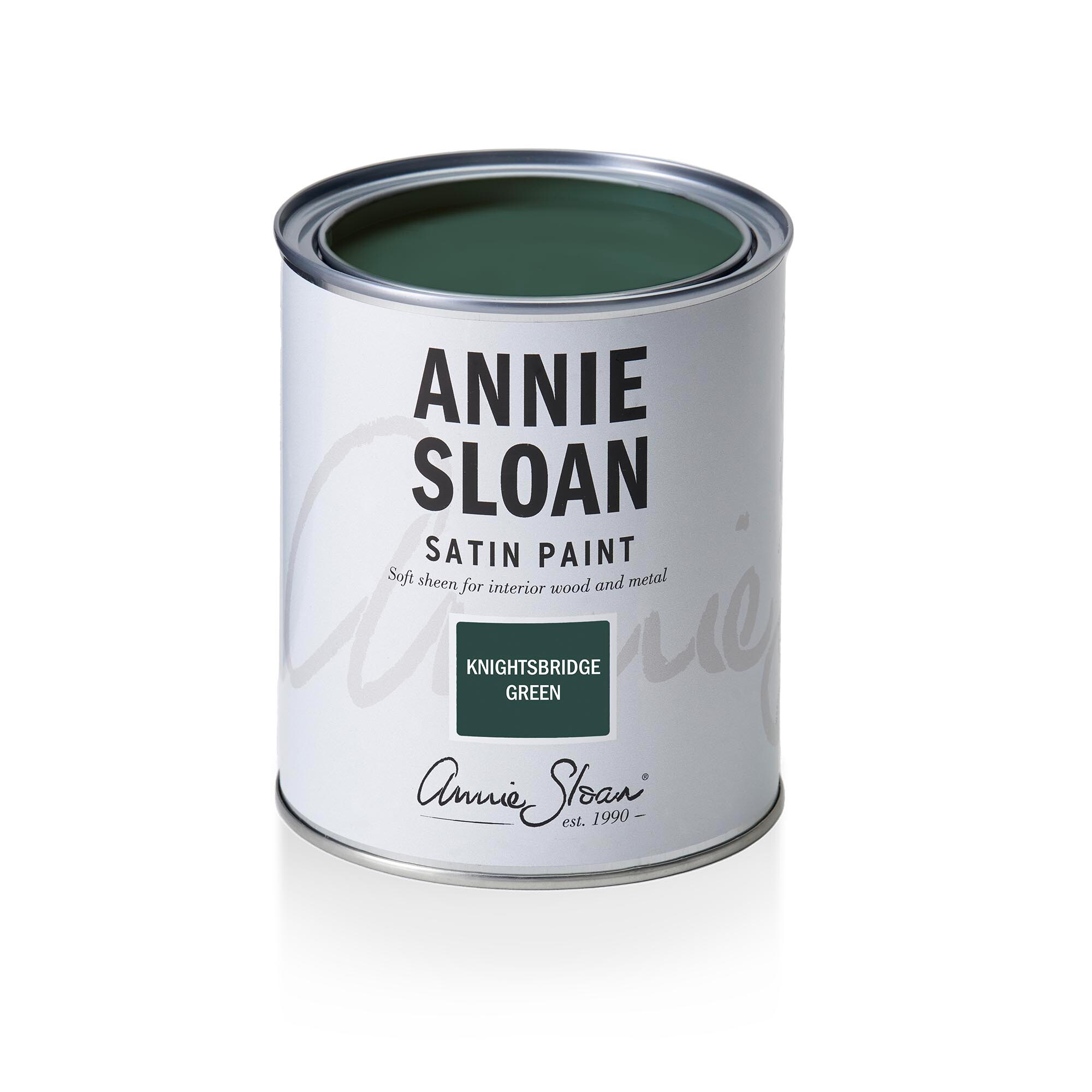 Annie Sloan SPKG001.0750.01 Door-Trim-Paint - View #3