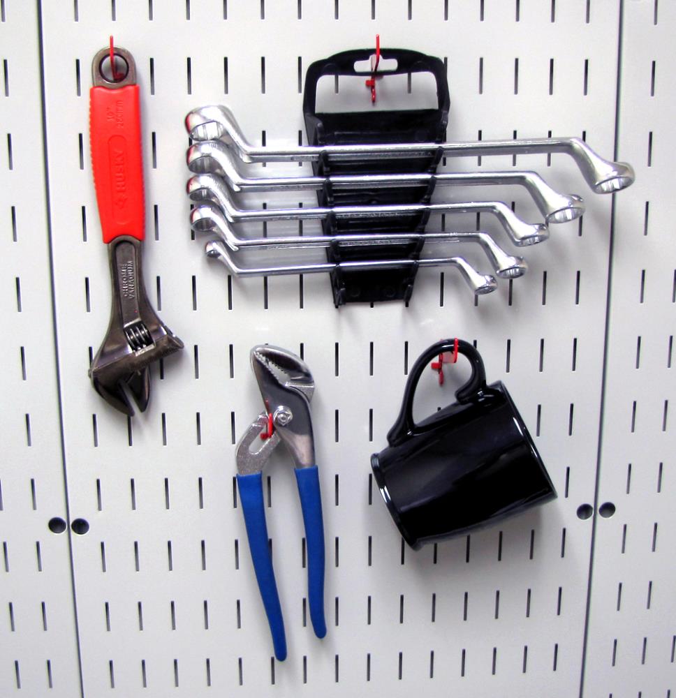 Wall Control KT-400-WRK R Pegboard-Acc - View #18