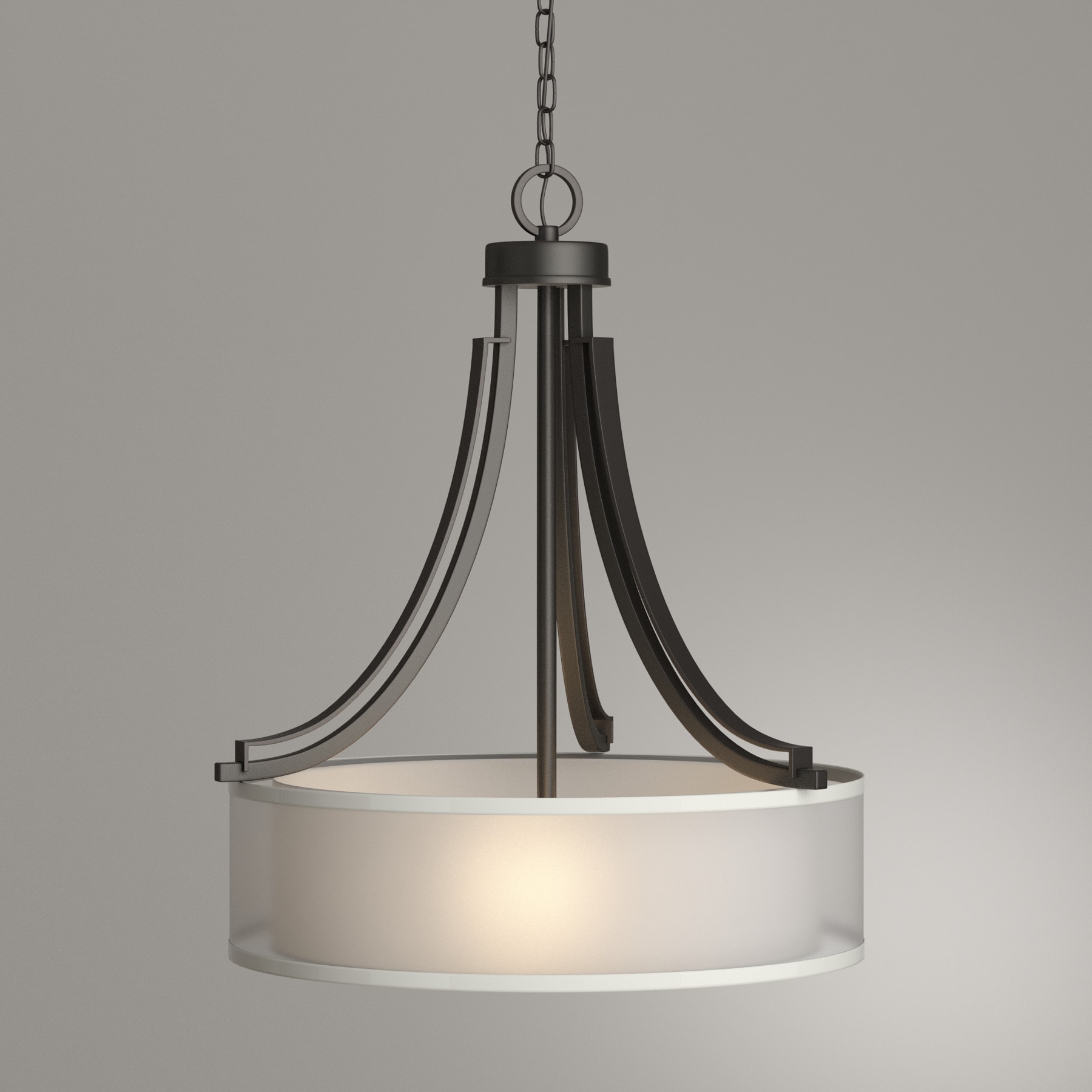 Minka Lavery 4104-172 Pendant-Lights - View #3