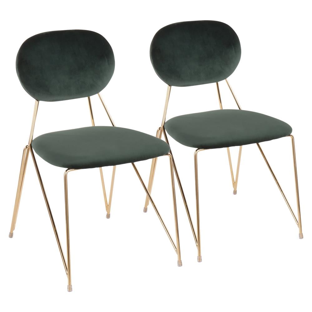 chippendale ribbon back dining chairs