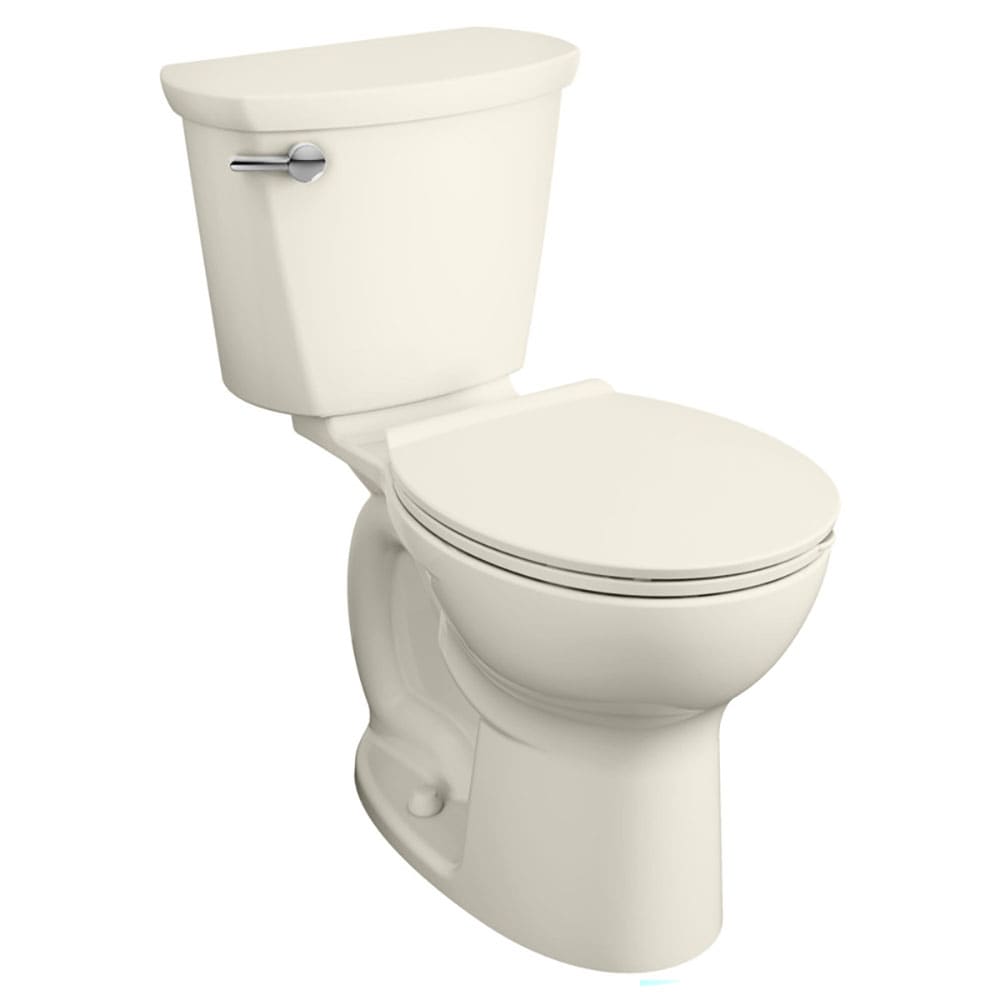 American Standard 215BA104.222 toilets - View #2