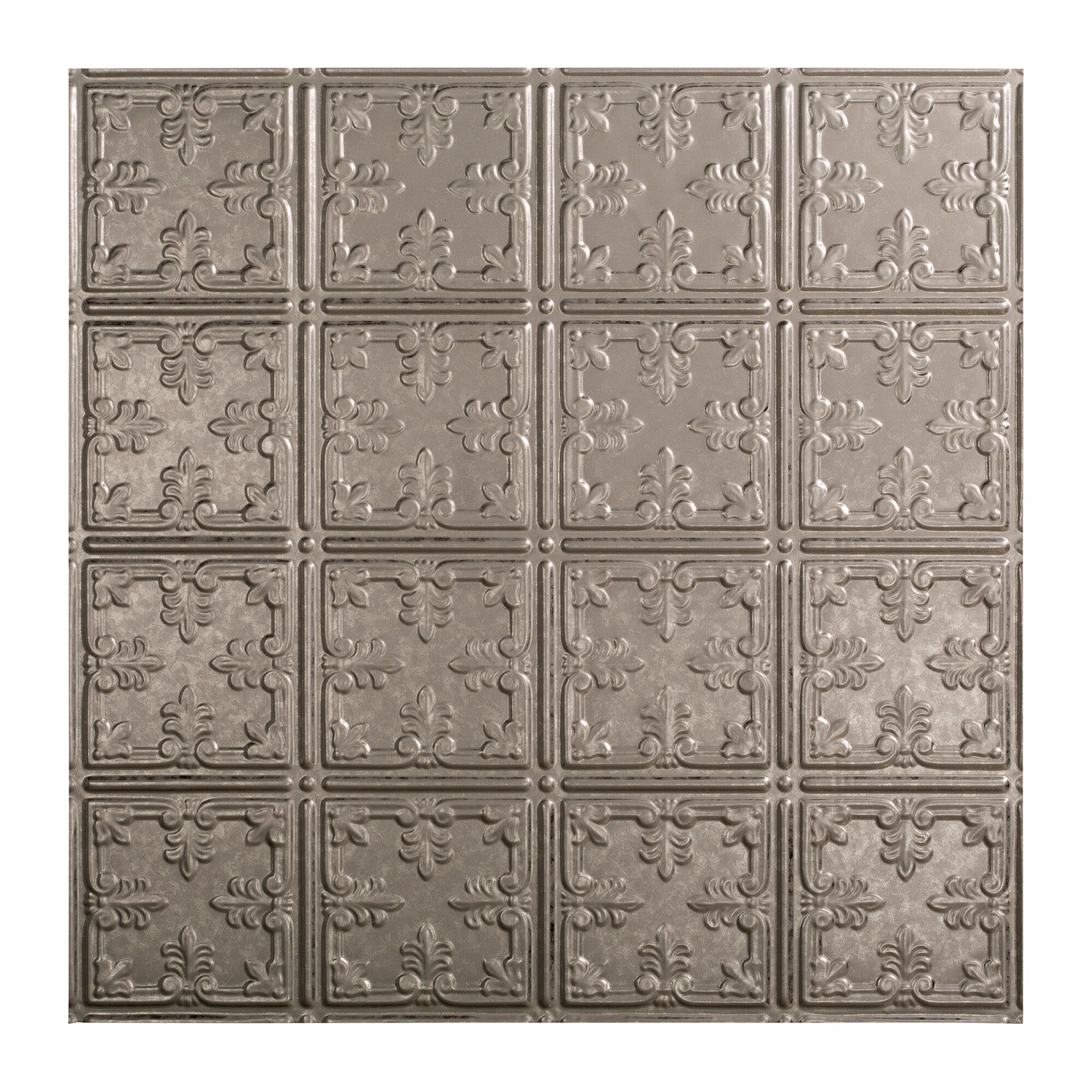 Fasade PL7330 Ceiling-Tile - View #2