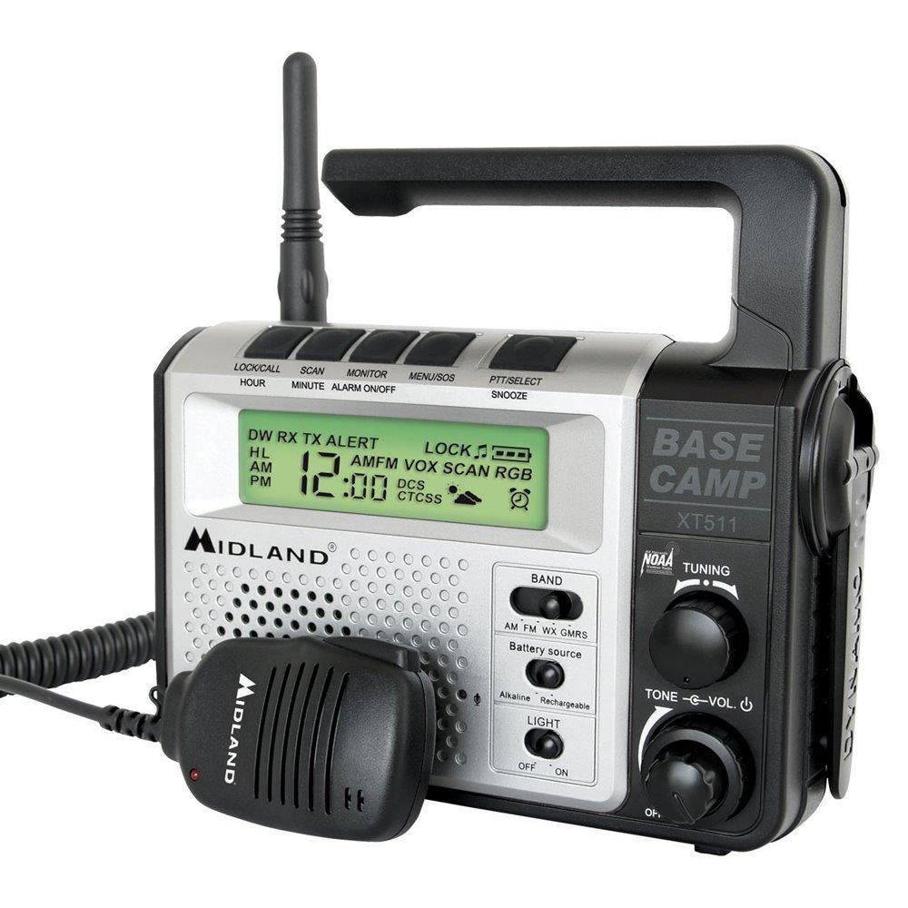 Radio Accessories Mobile Radio Service, Inc. Great Bend Wichita Kansas