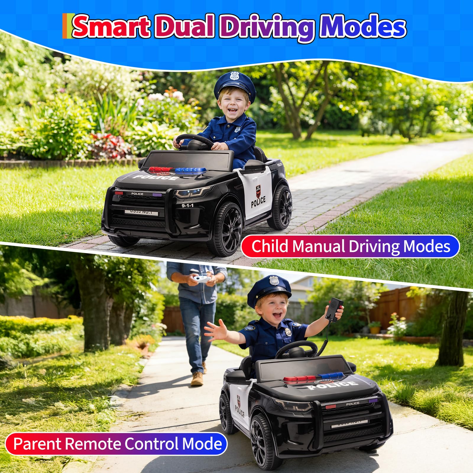 GarveeLife BVY-TC-0708563 Play-Toys - View #4