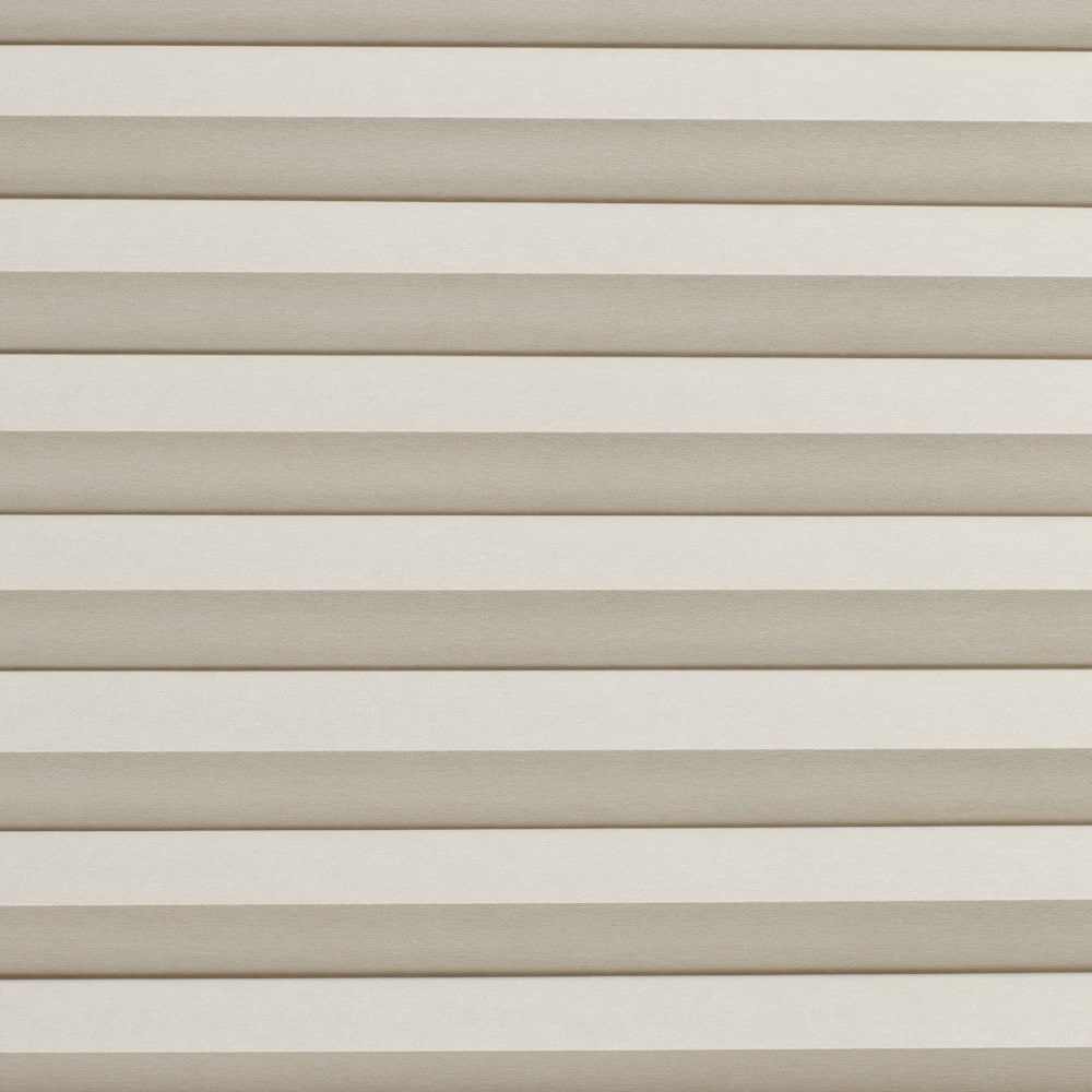 Bali 06B-0129 Halo Garden Stone Light filtering Polyester Single Cellular shade swatch