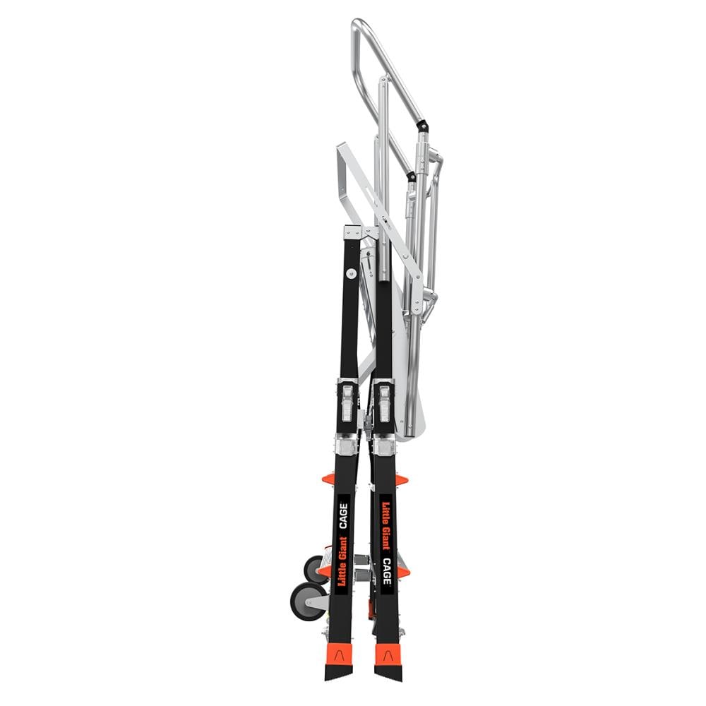 Little Giant Ladders 18503-240 Step-Ladders - View #7