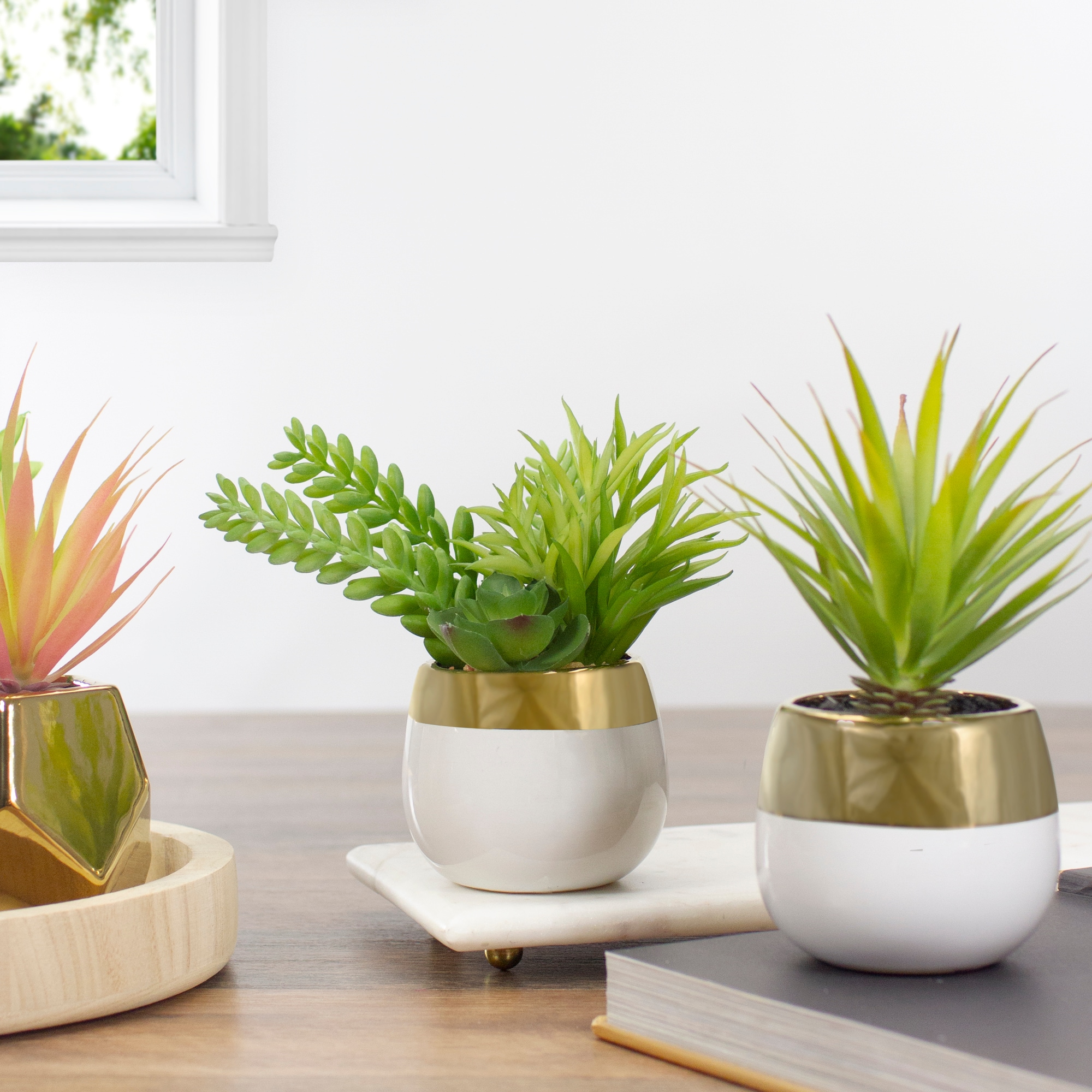 Northlight 34738356 Artificial-Plants-Trees - View #2