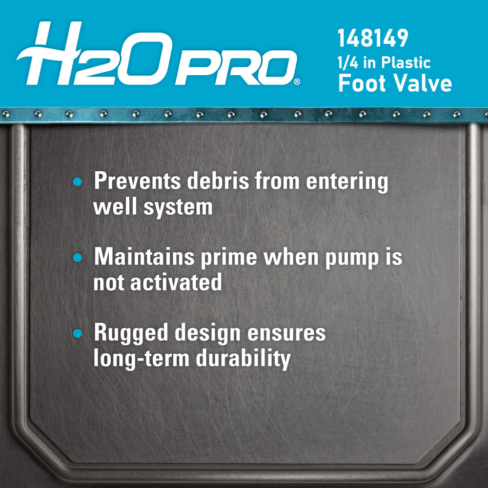 H2OPRO 148149 Cpvc-Fittings - View #7