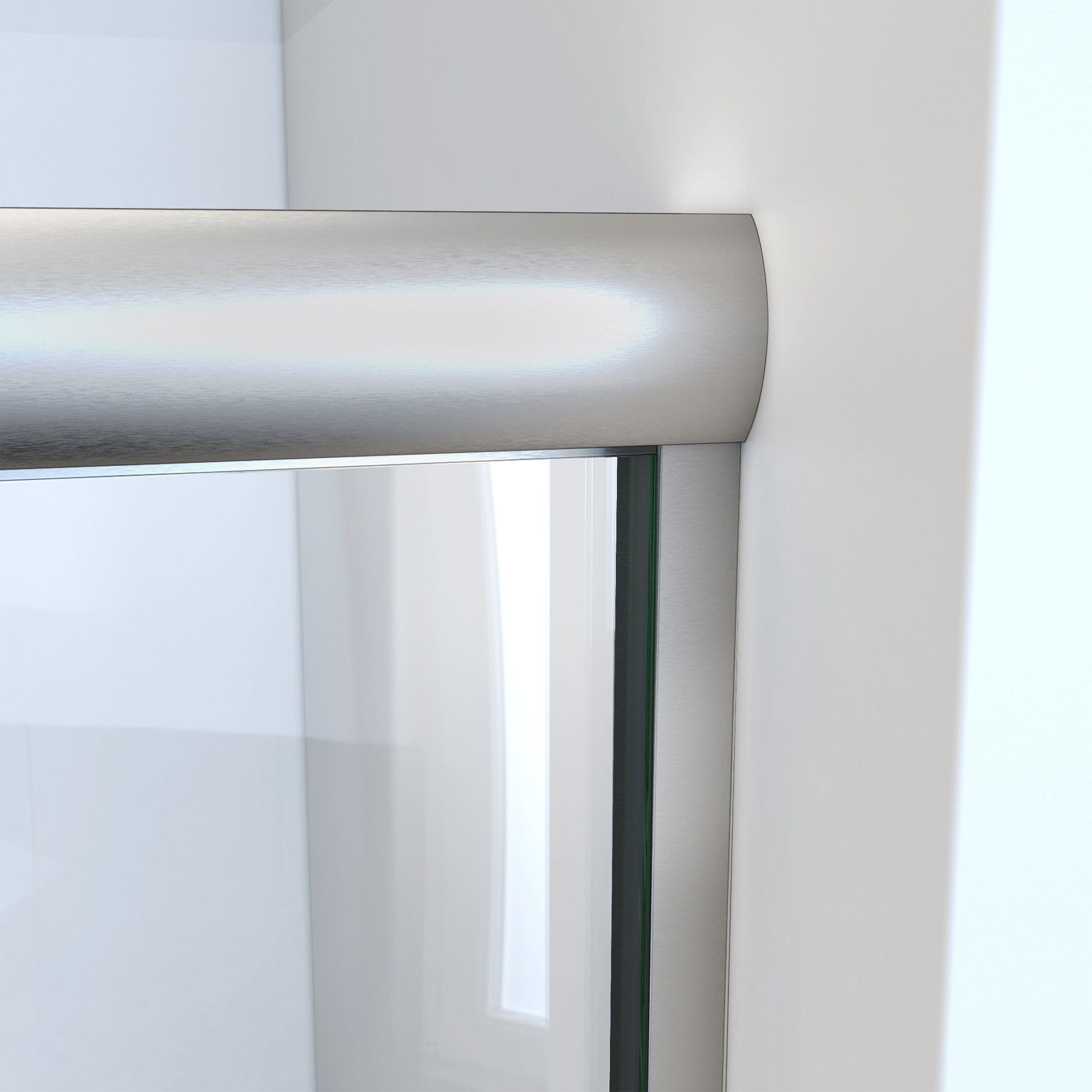 DreamLine SDAH60W760VXX04 Shower-Doors - View #3