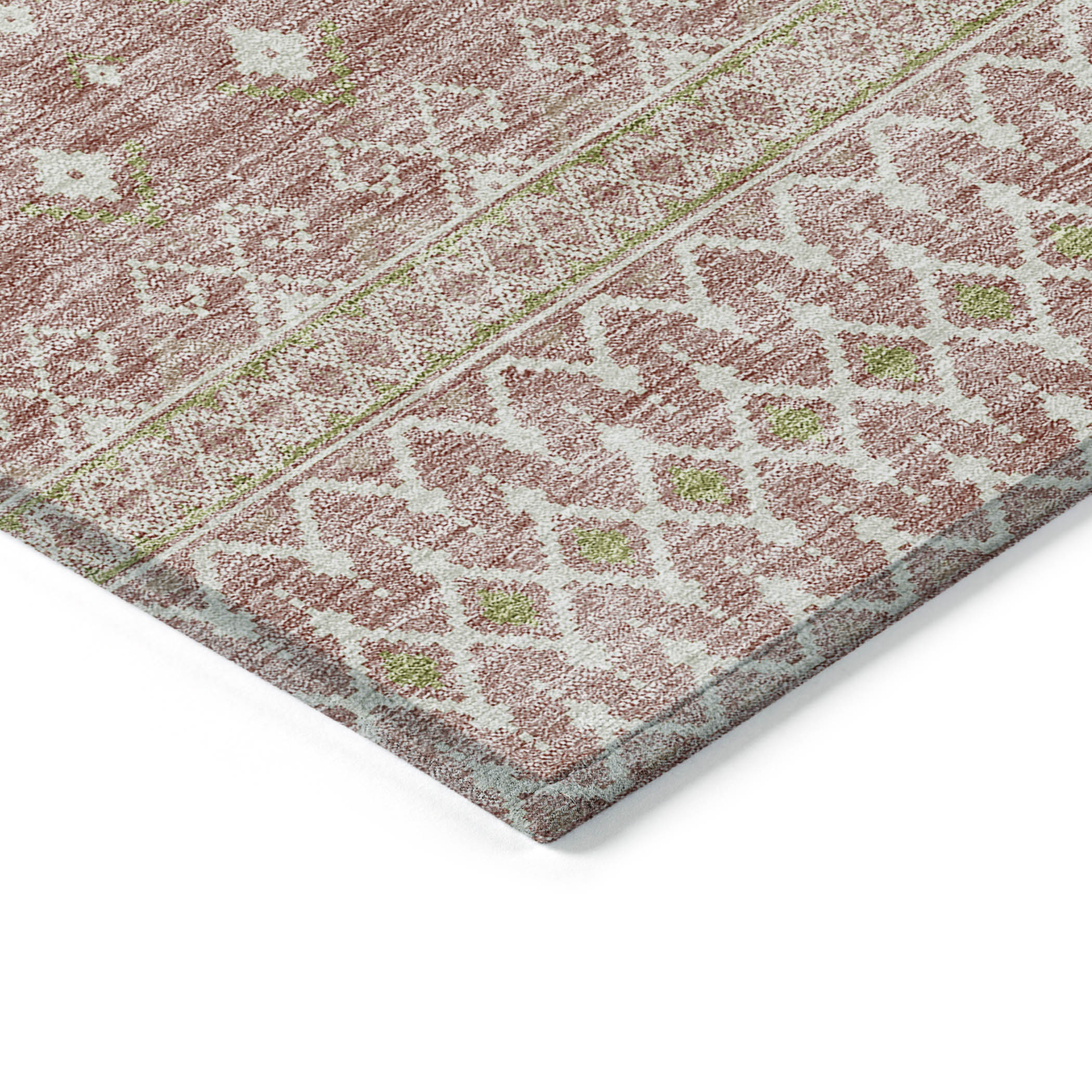 Addison Rugs ACN709BL8RO rugs - View #3