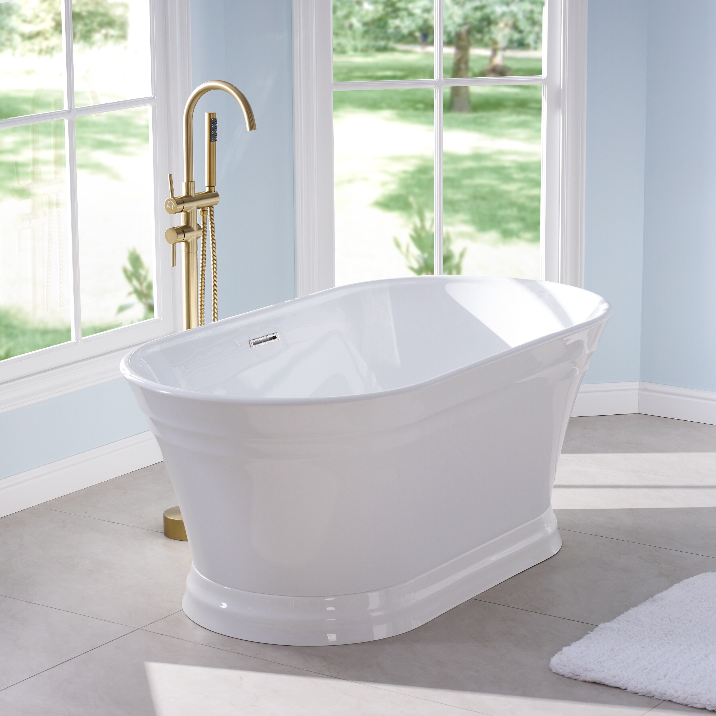 WELLFOR BCB1930BGM - WF bathtubs - View #6