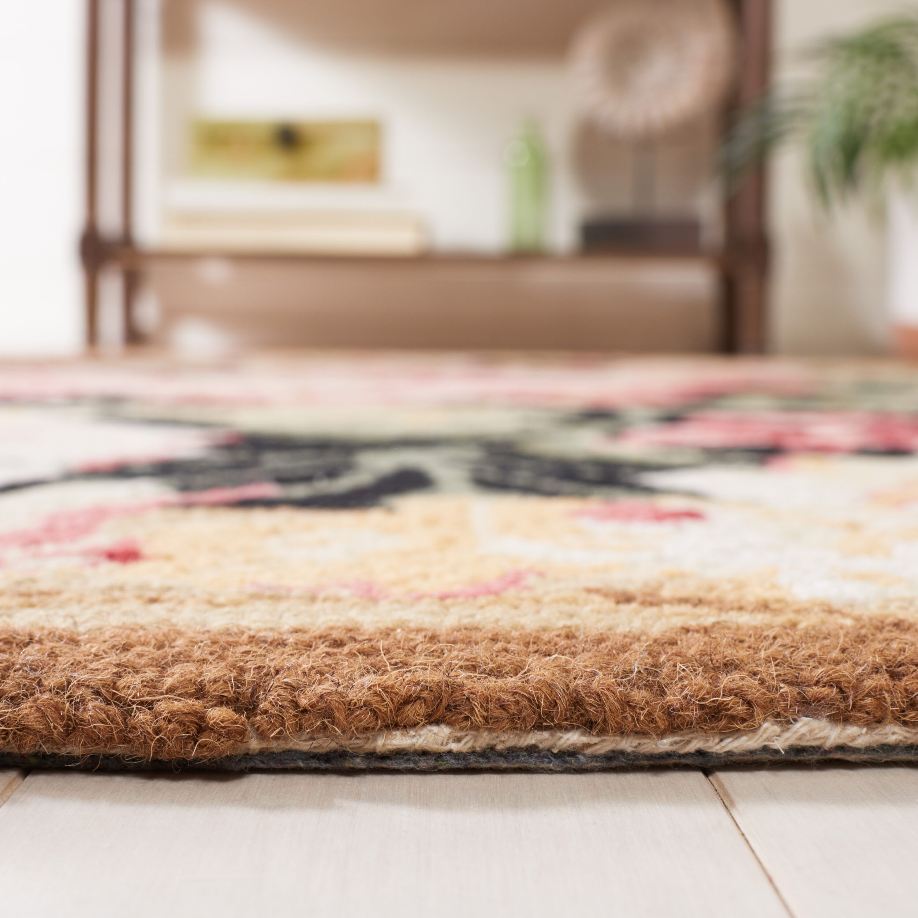 Safavieh HK301A-4R rugs - View #6