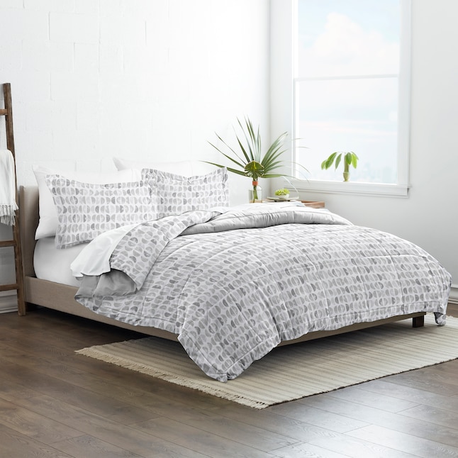 Light Gray Twin Xl Comforter Set, Light Grey Twin Bed Comforter