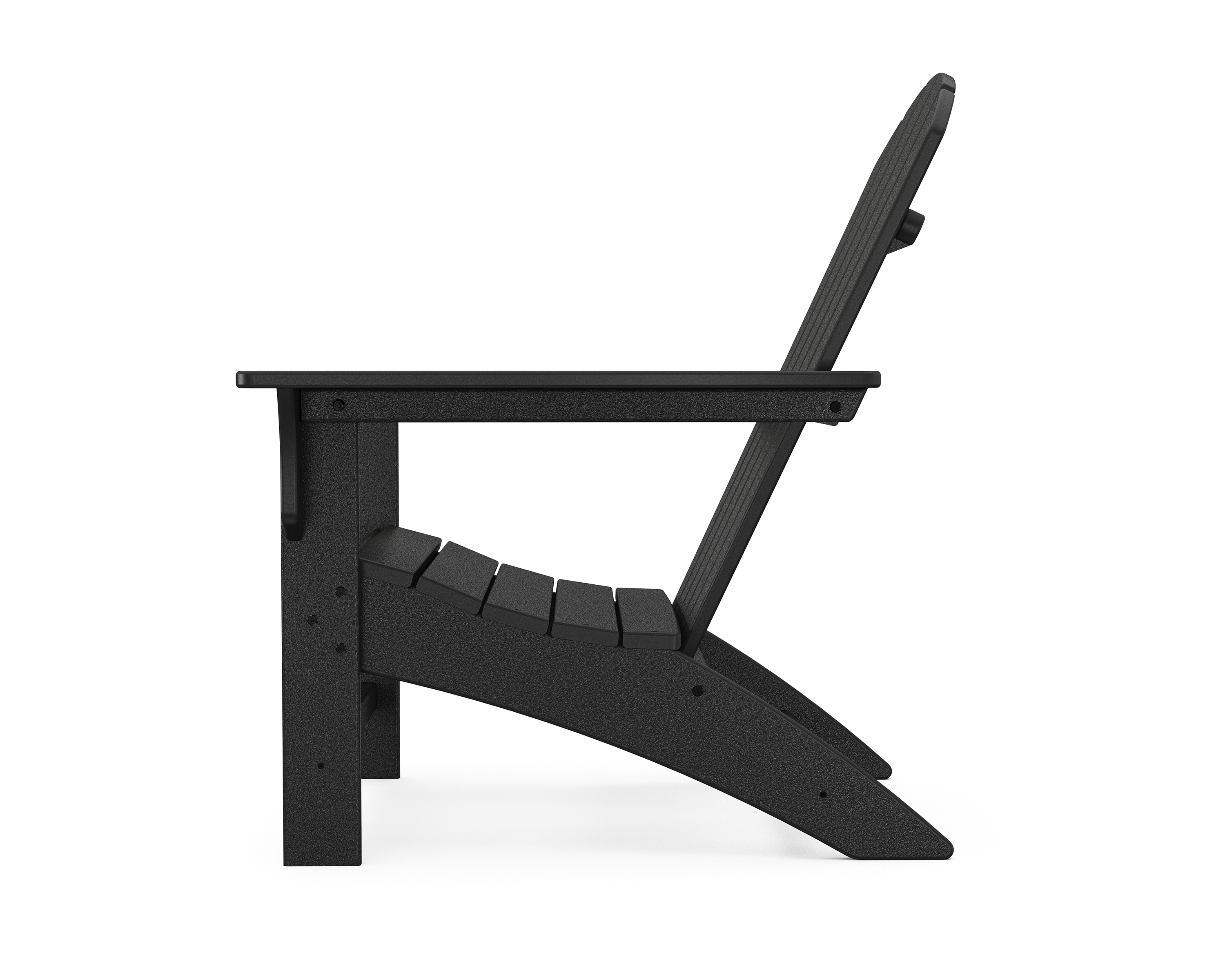 Trex Outdoor Furniture TXAD410CB Patio-Chairs - View #4