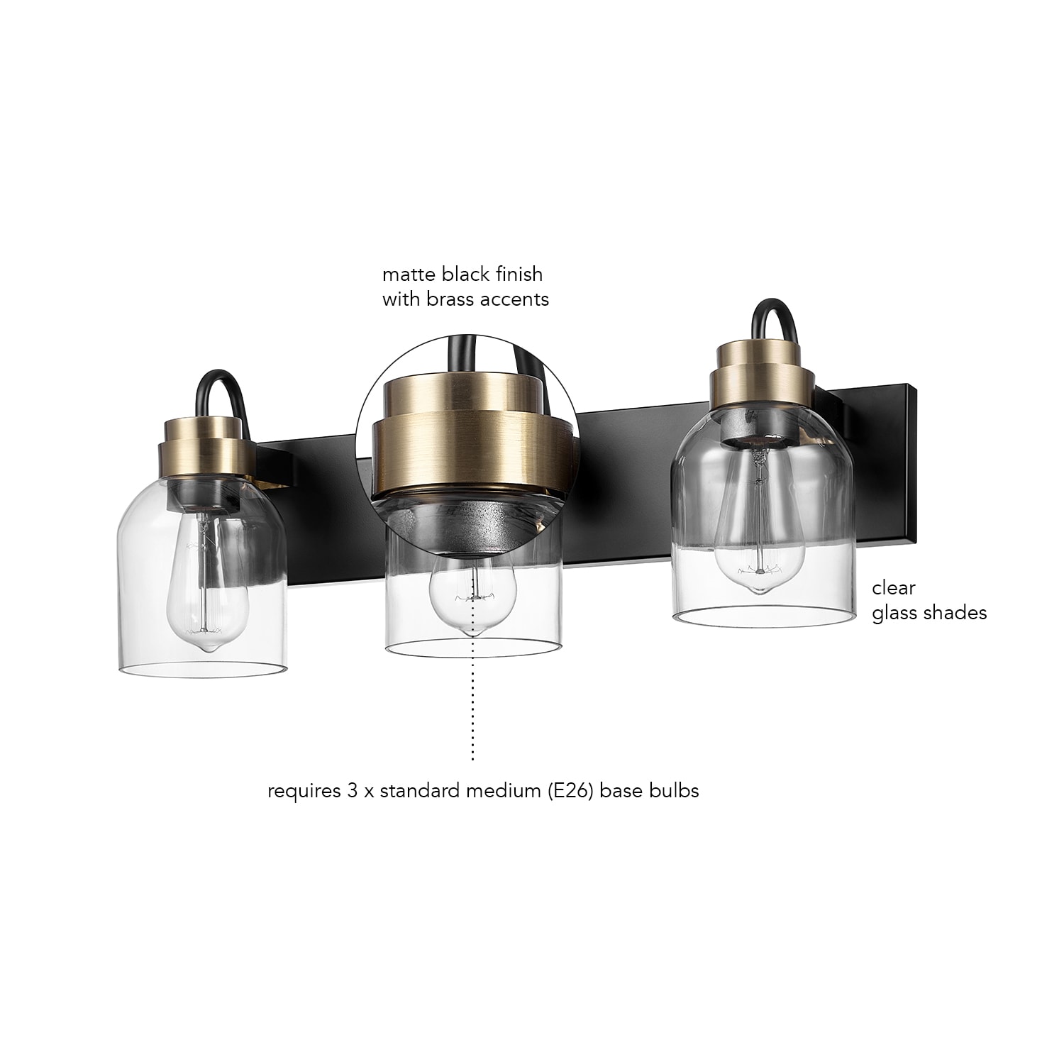 Globe Electric 91009791 b089995 - View #6