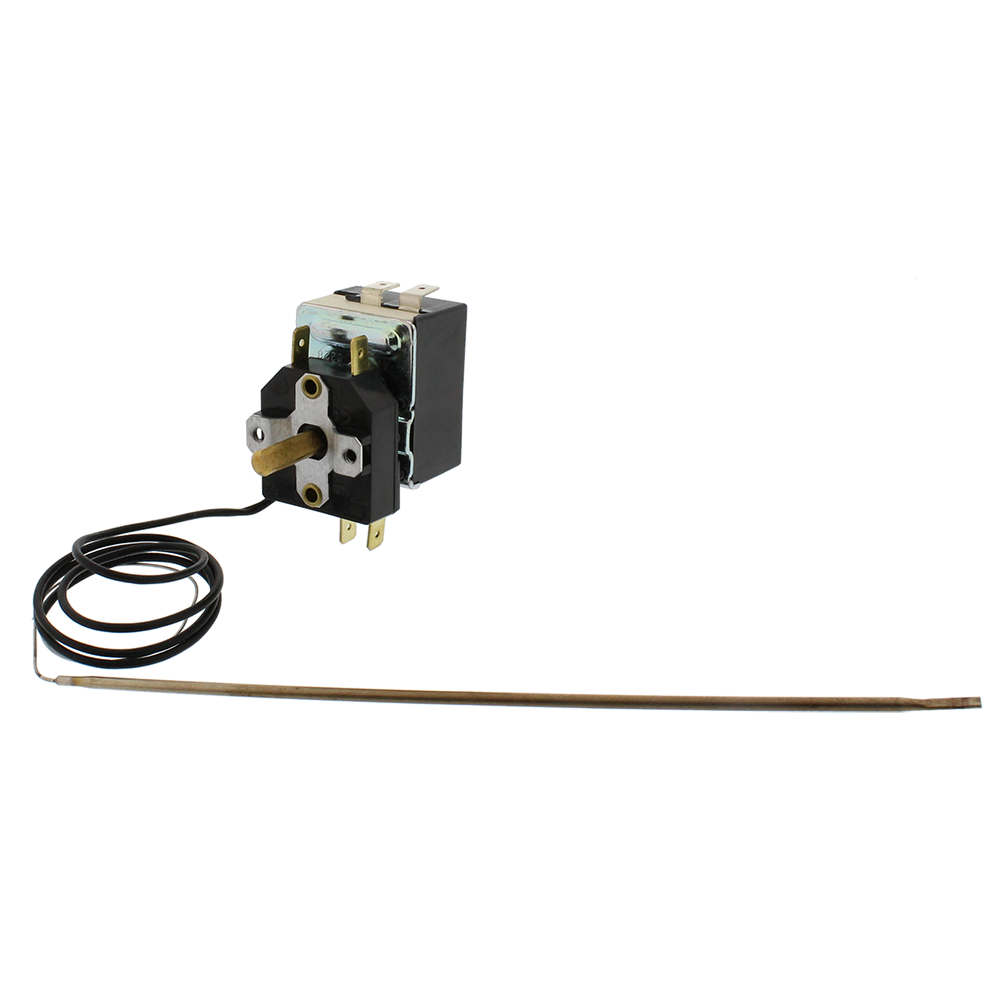 ERP WB20K10026 Electric range Oven thermostat ( Black )