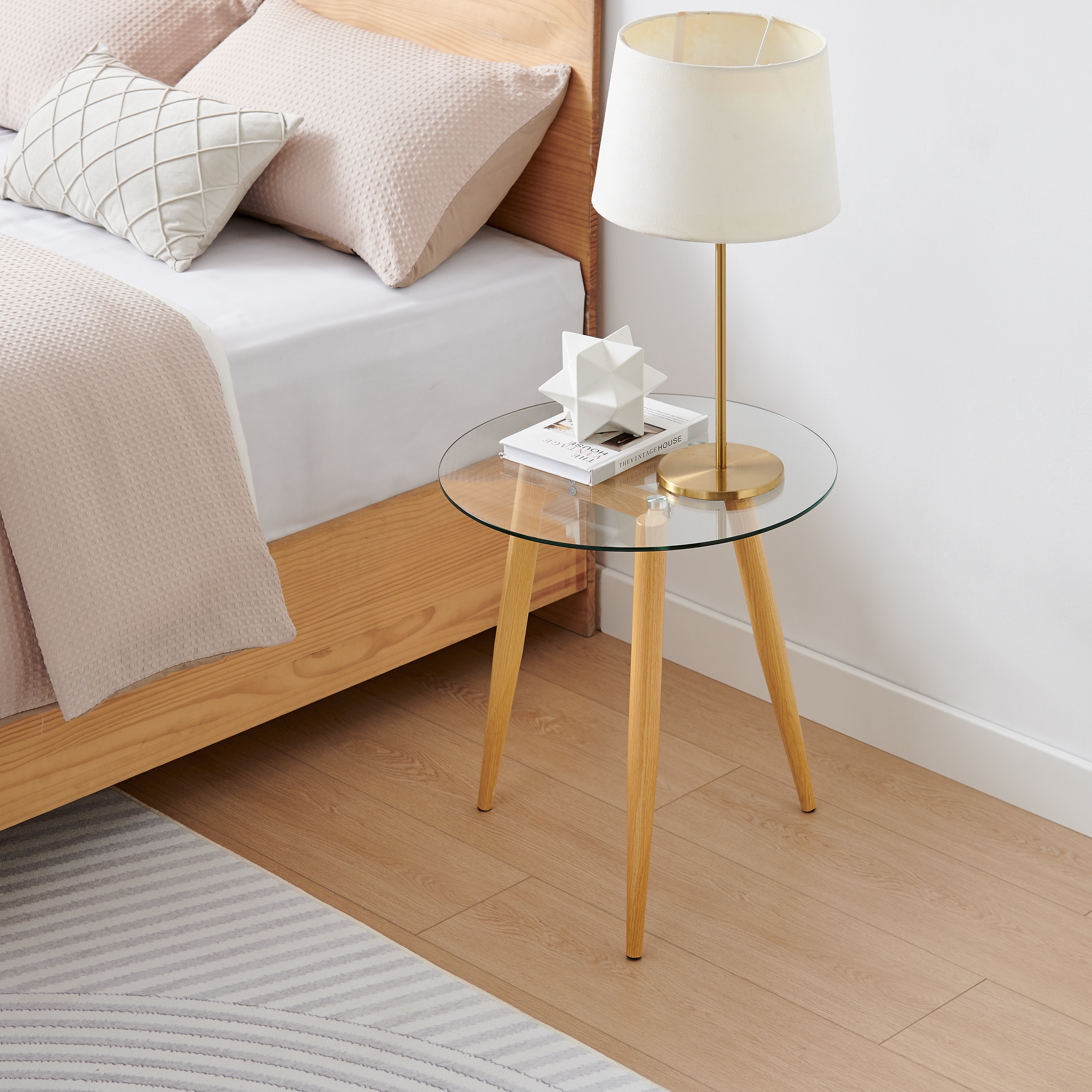 Danya B. RT244BH End-Tables - View #5