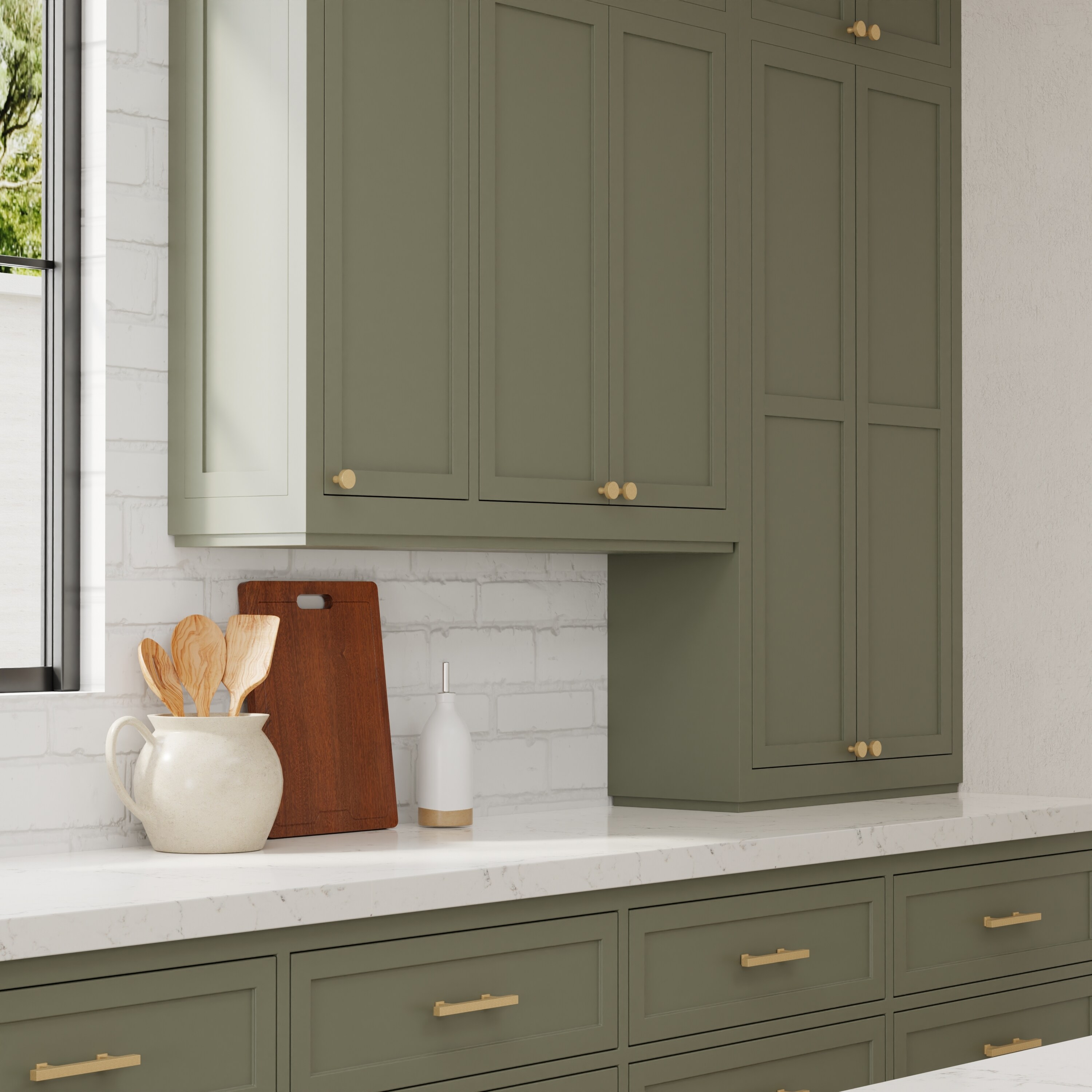 Sumner Street Home Hardware RL005453 Cabinet-Pulls - View #8