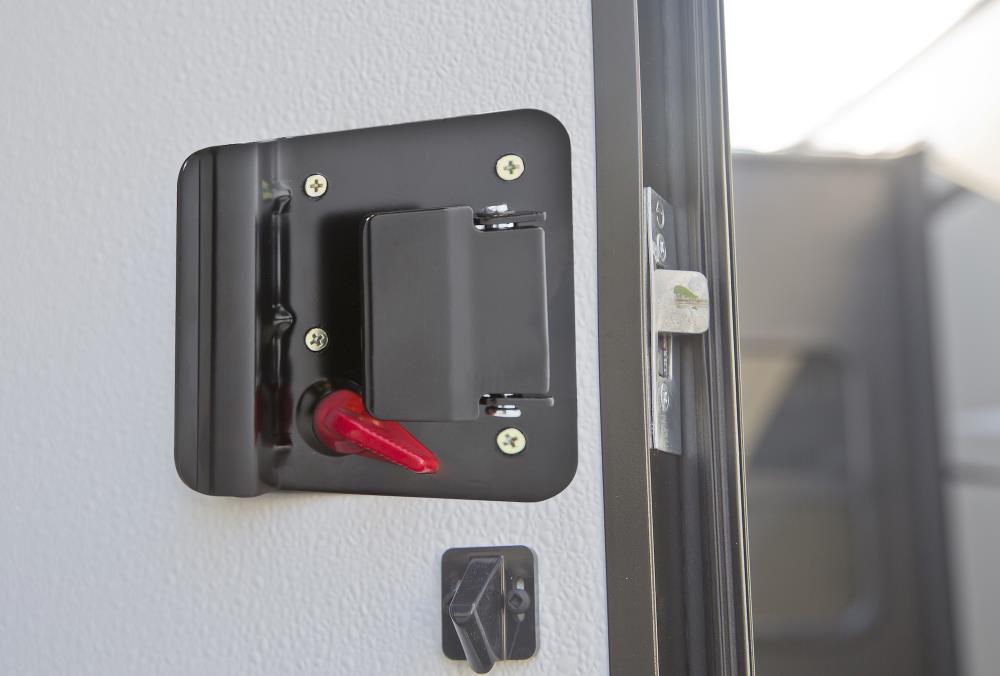 Road & Home RVP165 Entry-Door-Vertical-Deadbolts - View #6