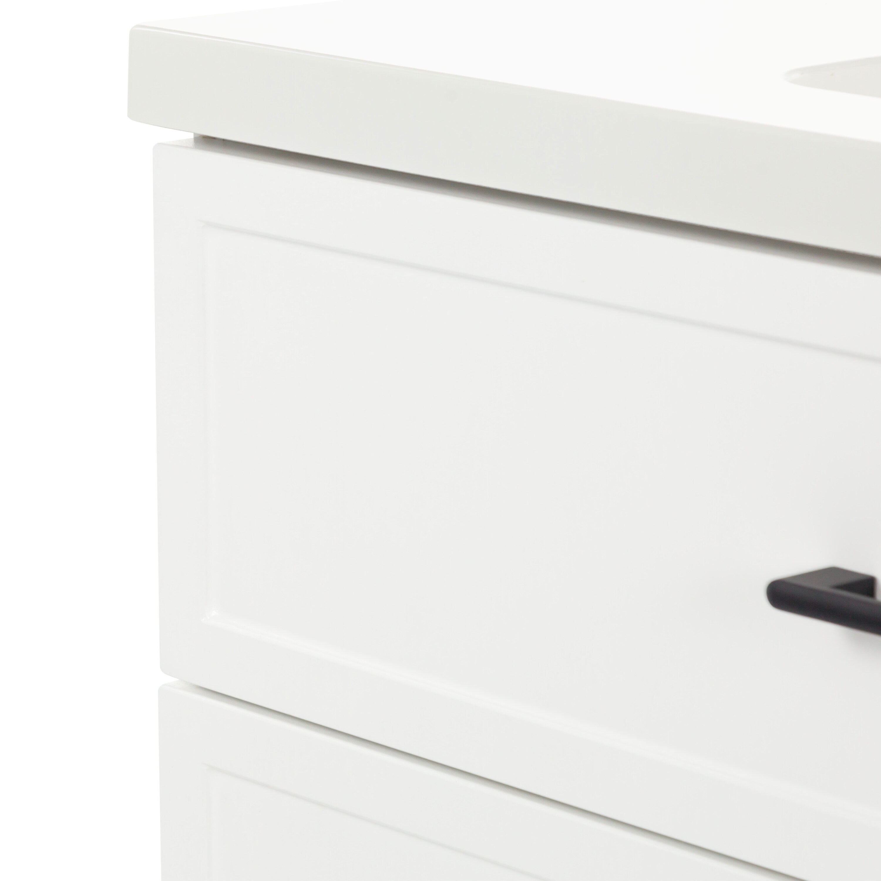 Style Selections LW24W36P2-WH Bath-Vanity-Combo - View #12