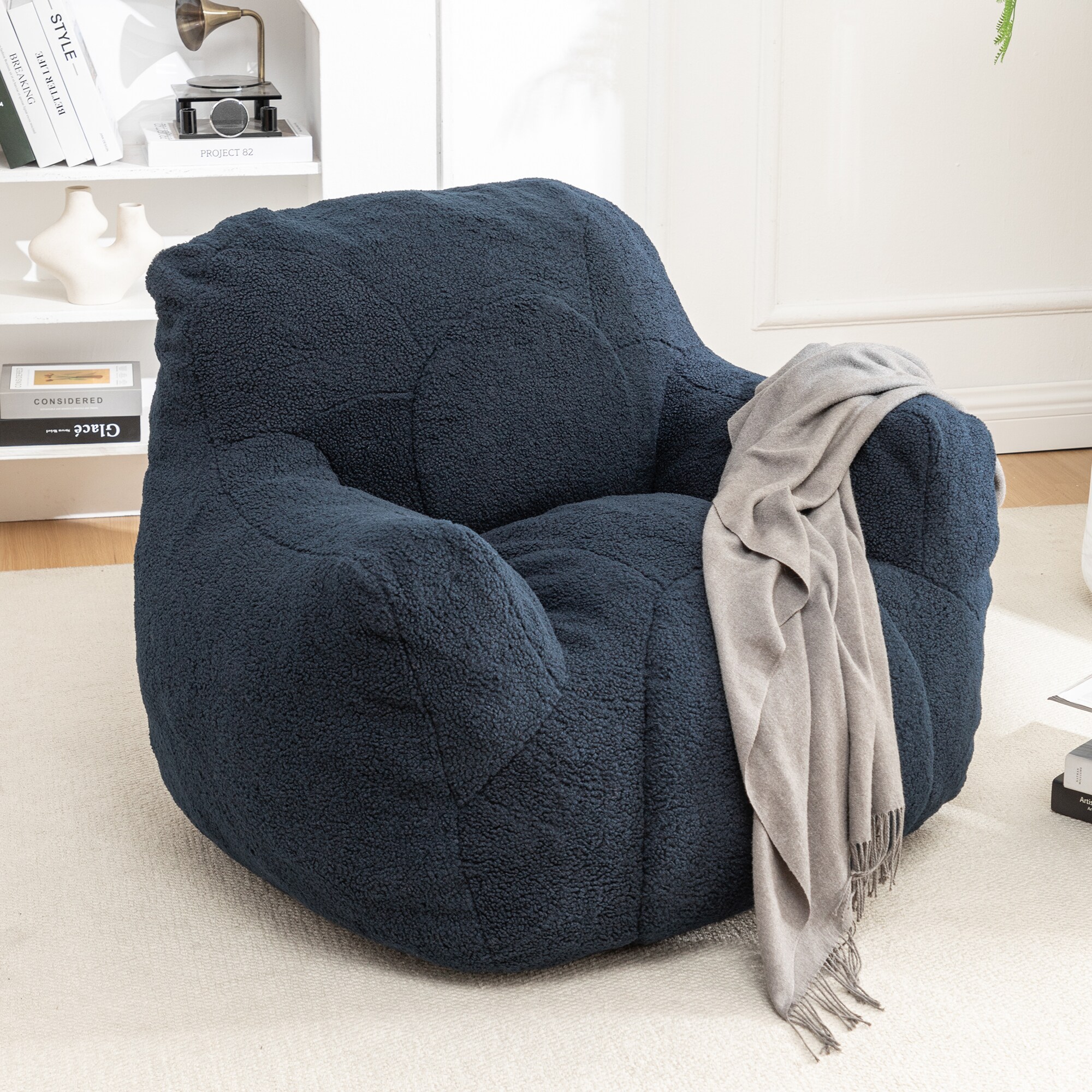 GDFStudio 324586 Bean-Bag-Chairs - View #2