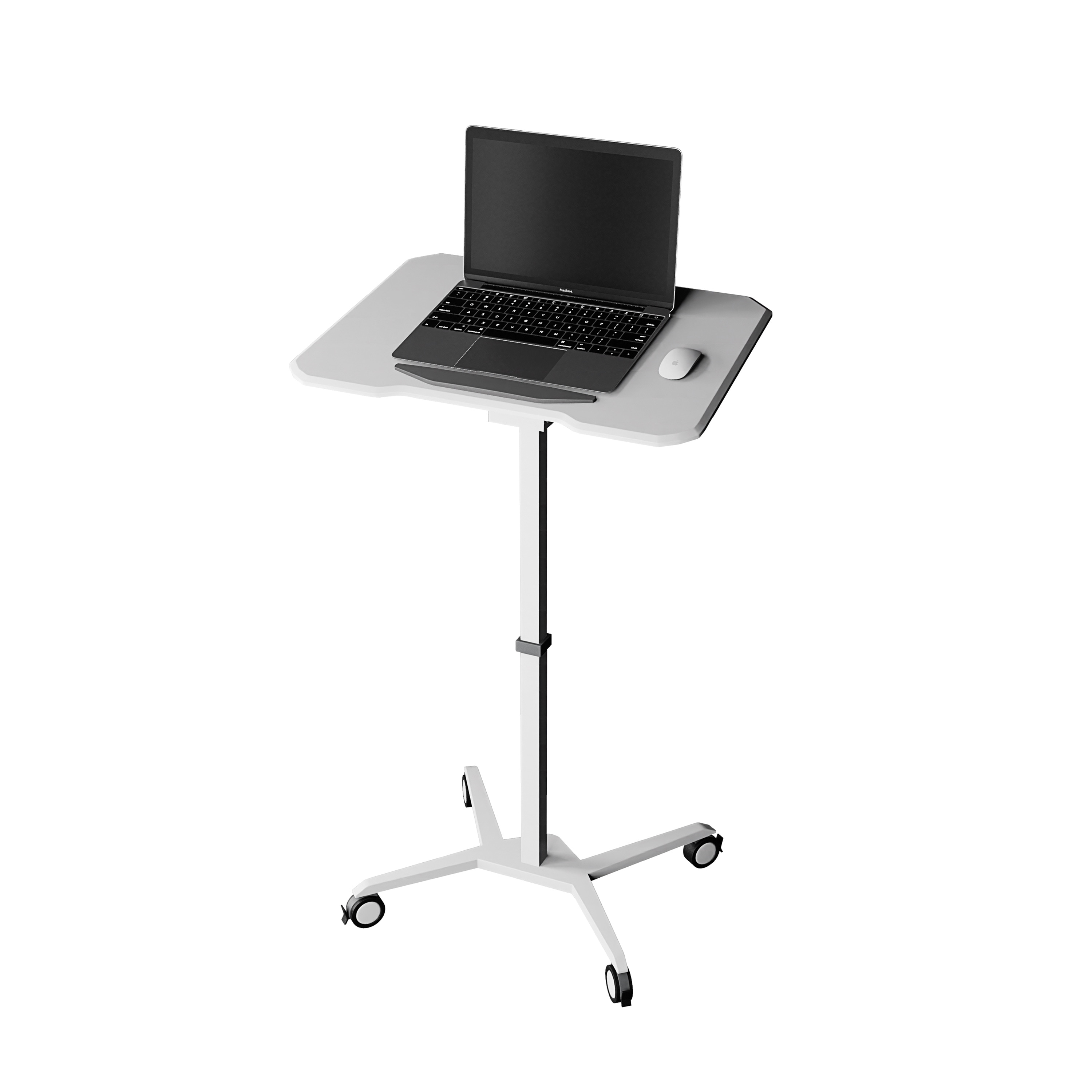 LOVMOR SF-R-RTA-B008-WHT desks - View #2